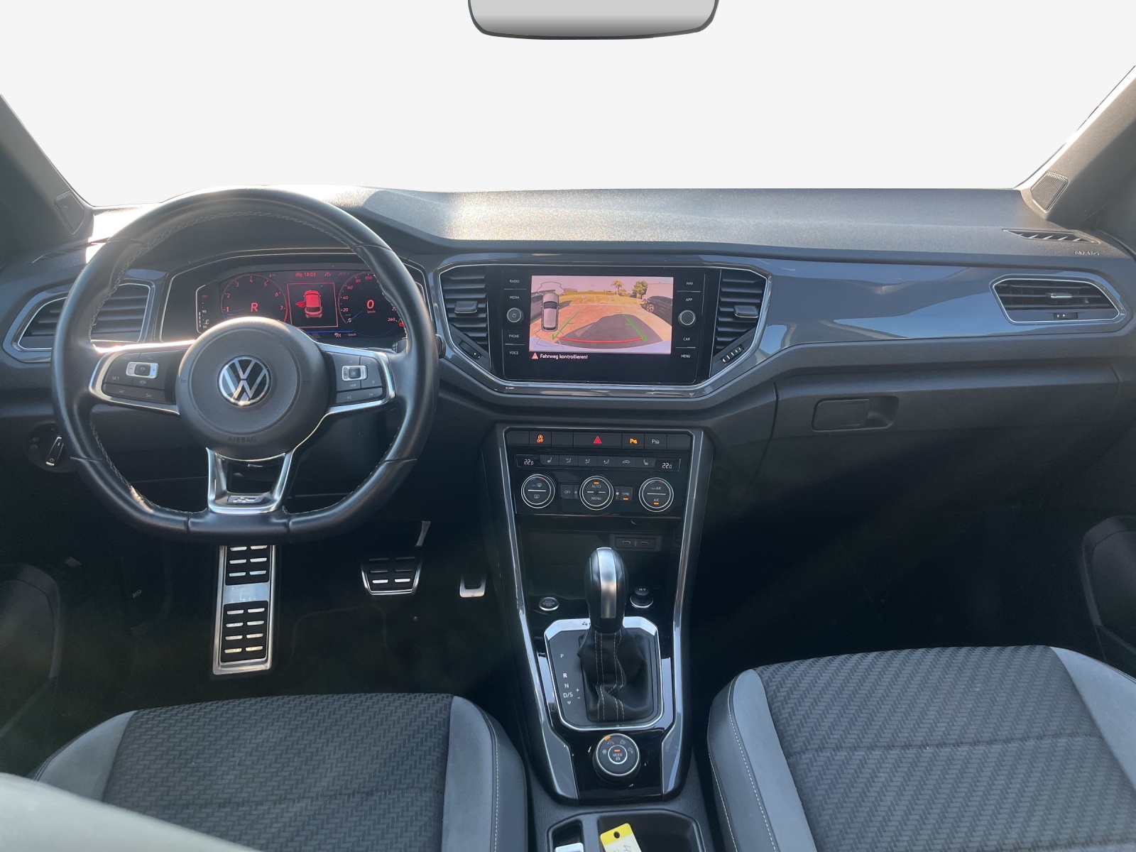 VW T-Roc 2.0 TSI Sport Selection DSG 4Motion-image-8