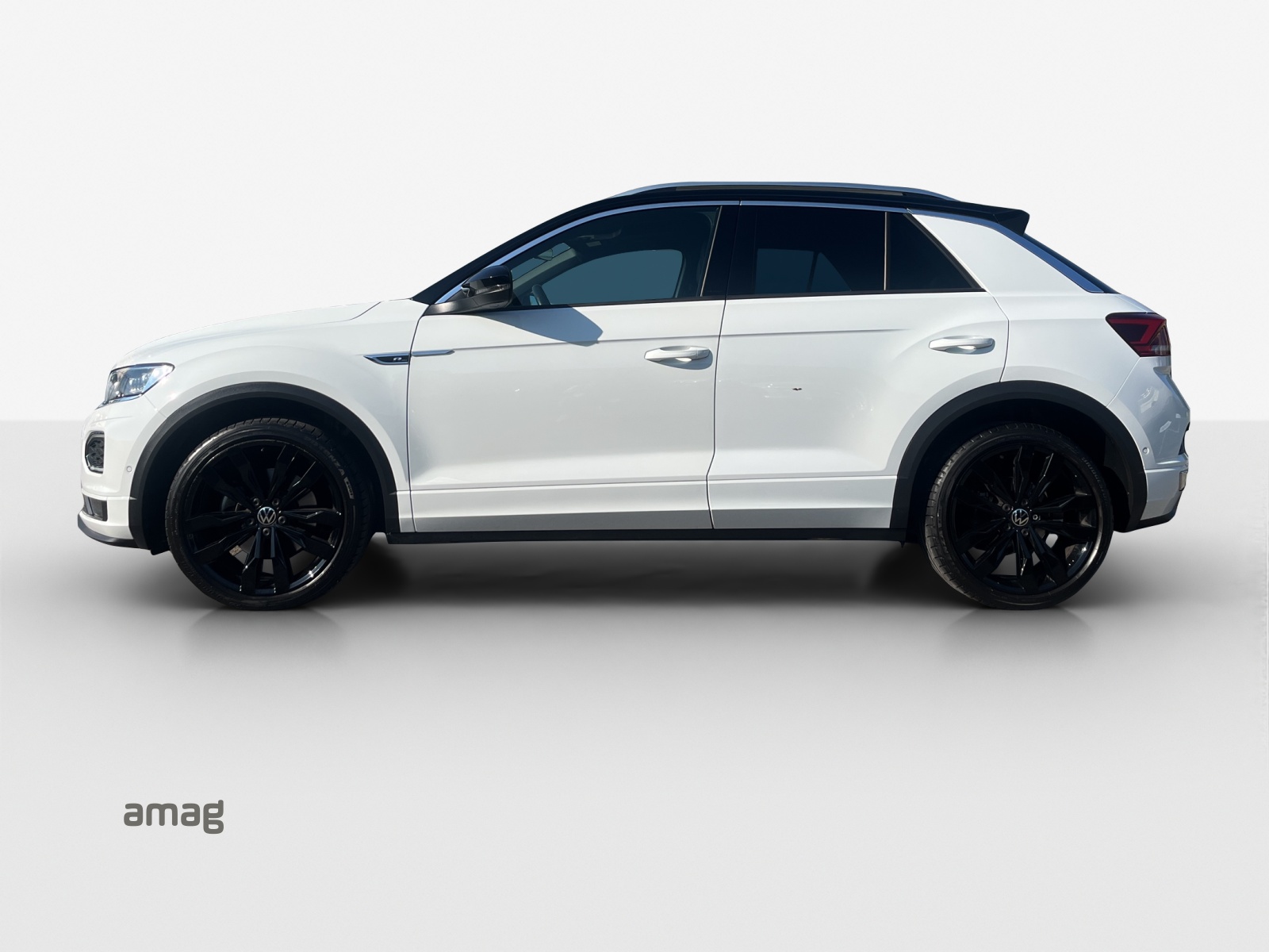 VW T-Roc 2.0 TSI Sport Selection DSG 4Motion-image-1