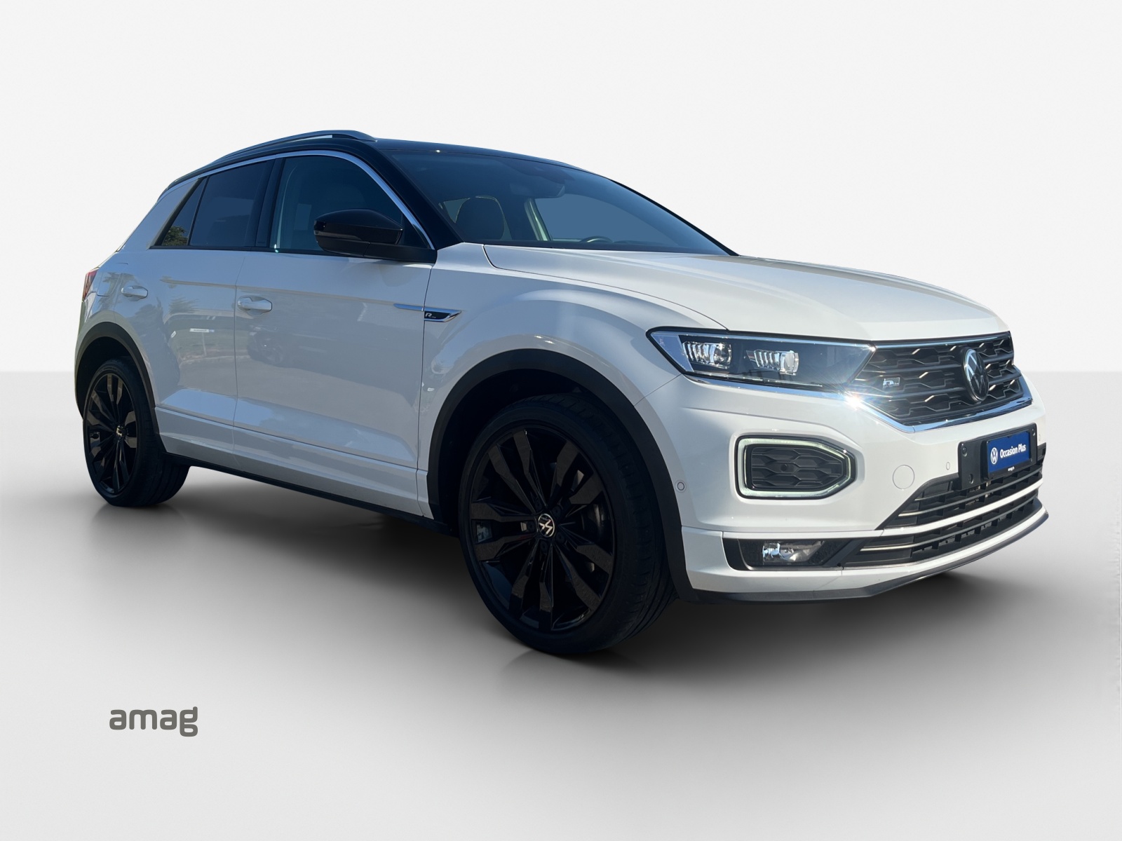 VW T-Roc 2.0 TSI Sport Selection DSG 4Motion-image-5