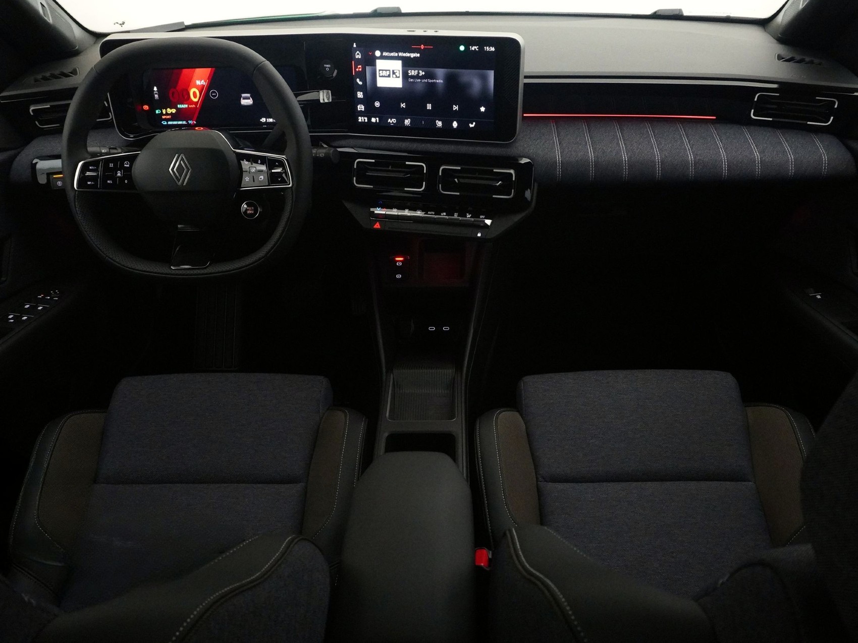 RENAULT R5 E-Tech Comfort Range techno-image-10