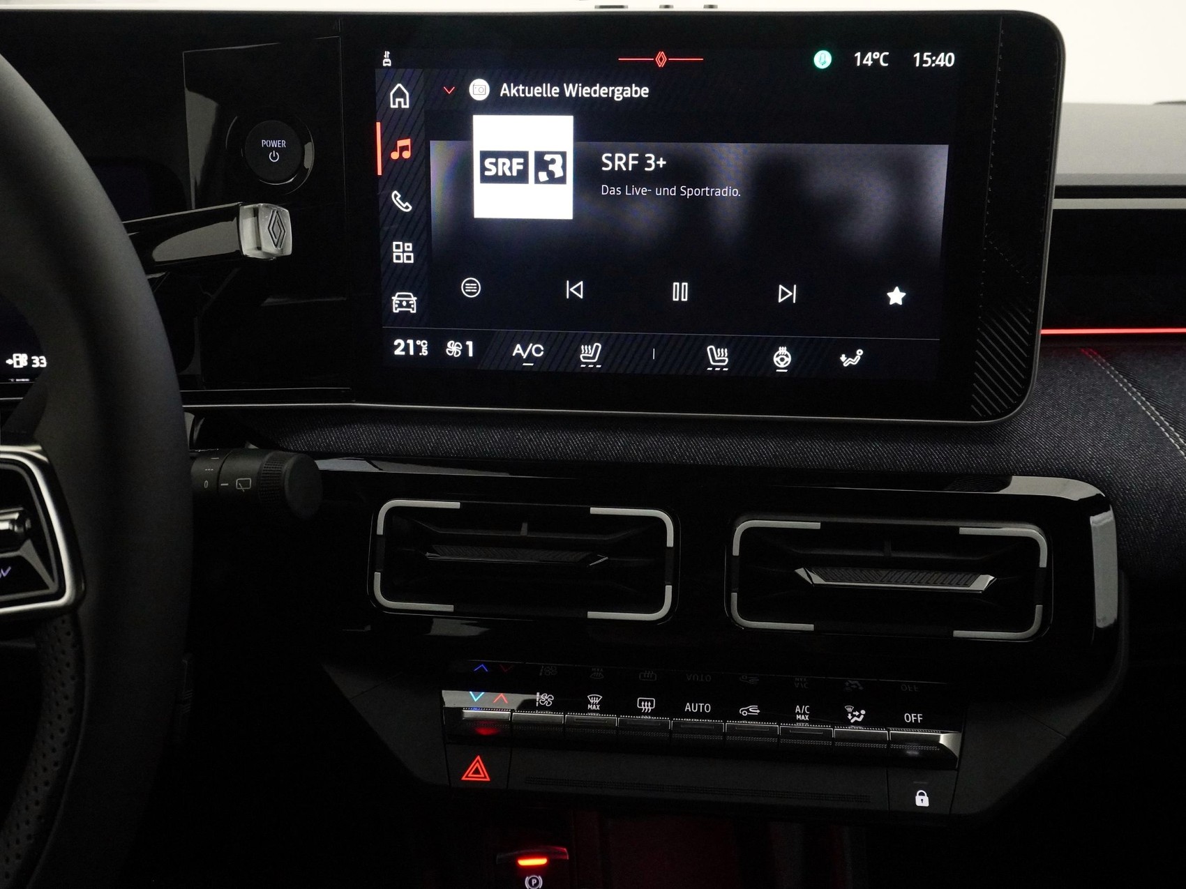 RENAULT R5 E-Tech Comfort Range techno-image-23