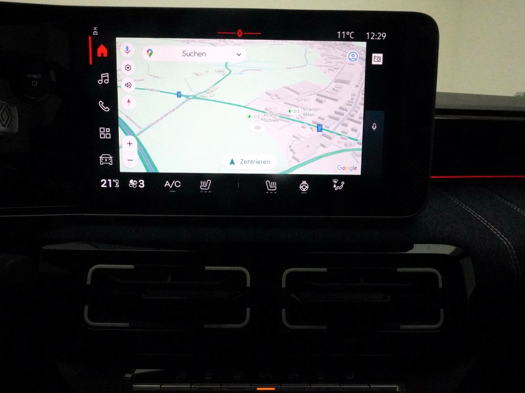 RENAULT R5 E-Tech Comfort Range techno-image-15