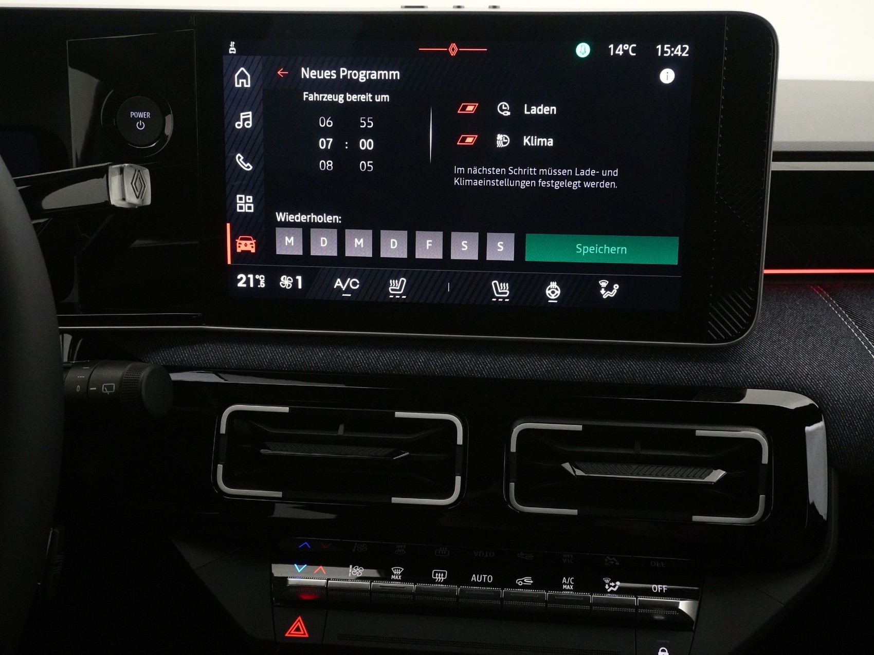 RENAULT R5 E-Tech Comfort Range techno-image-18