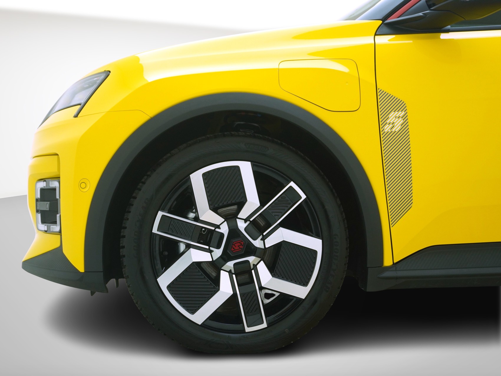 RENAULT R5 E-Tech Comfort Range techno-image-8
