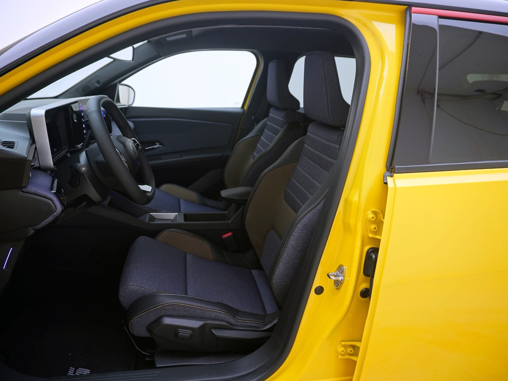 RENAULT R5 E-Tech Comfort Range techno-image-11