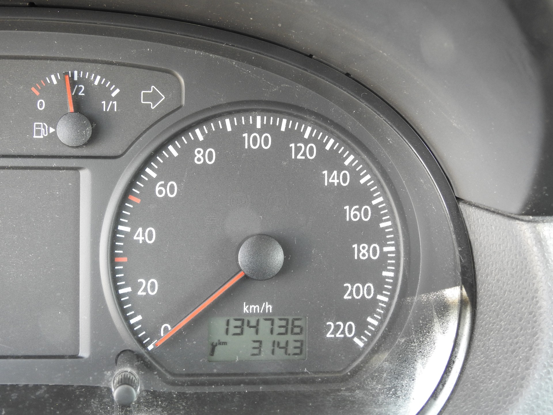 VW Polo 1.2 6V Trendline-image-21
