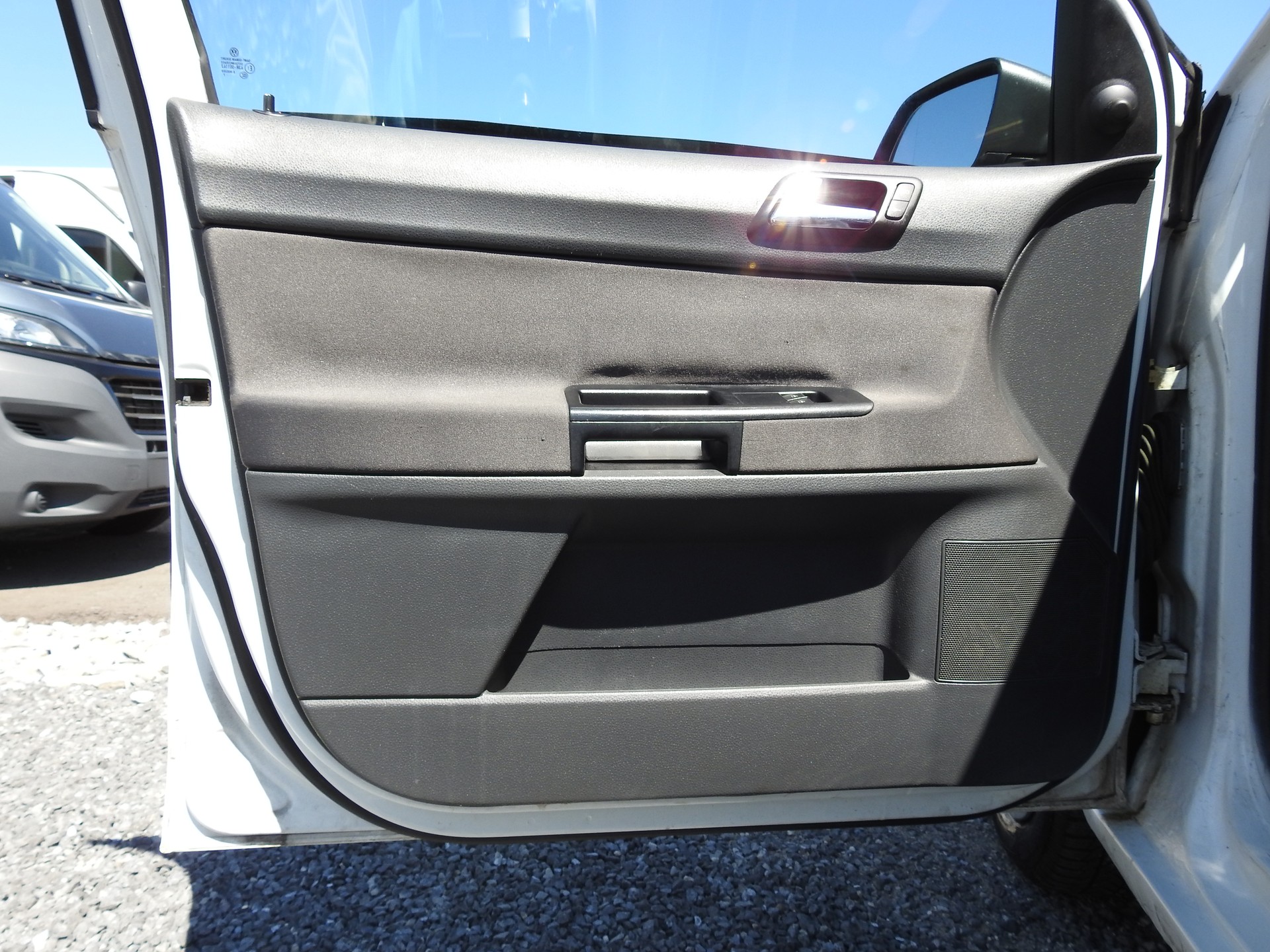 VW Polo 1.2 6V Trendline-image-10