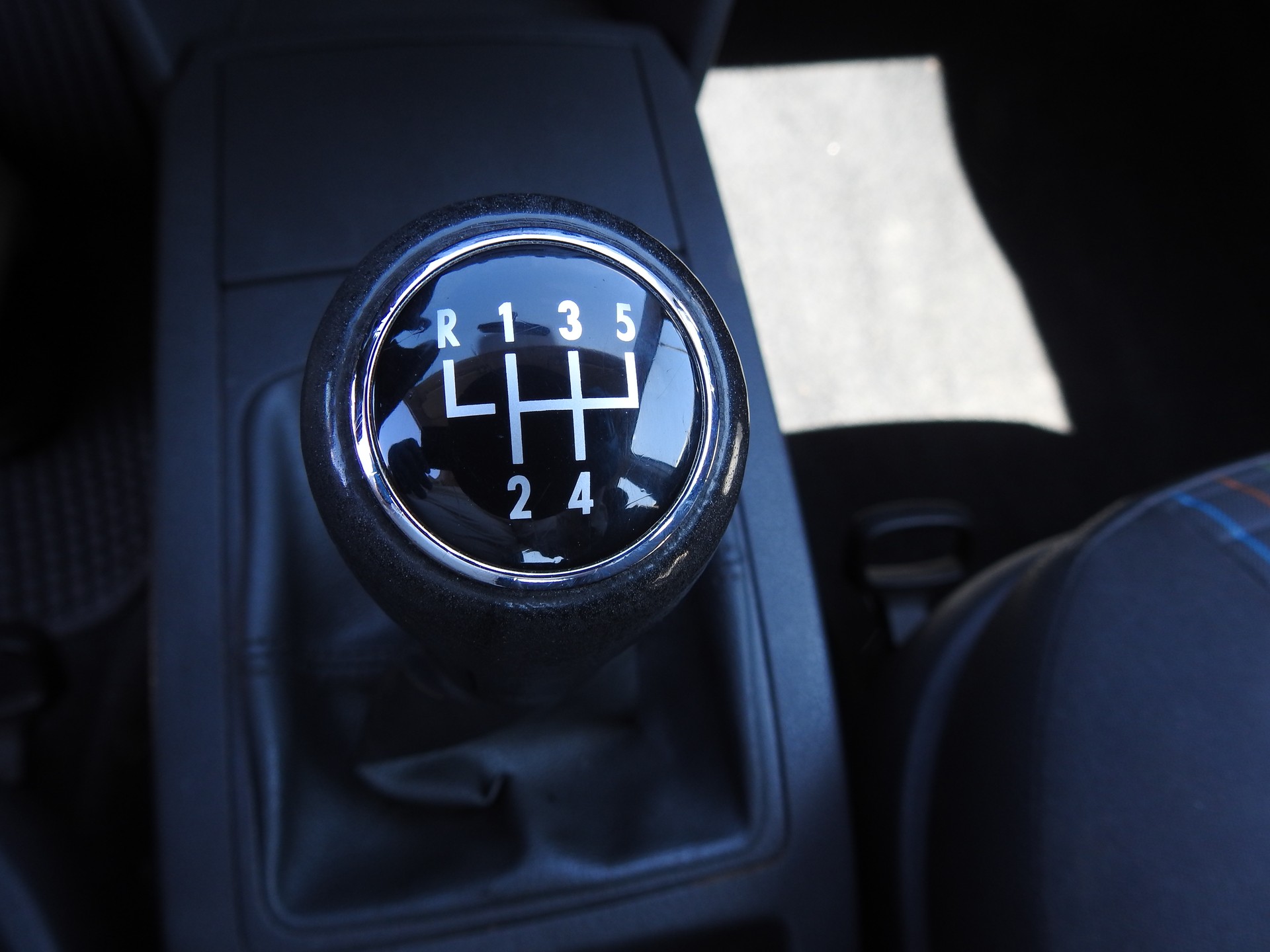 VW Polo 1.2 6V Trendline-image-19