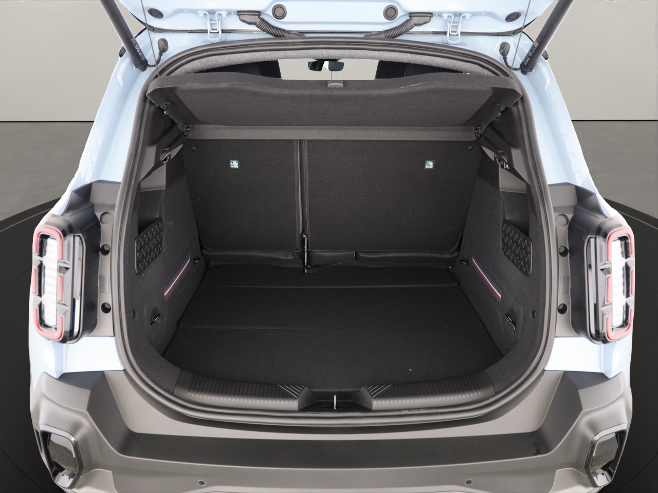 RENAULT R4 E-Tech Comfort Range techno-image-8