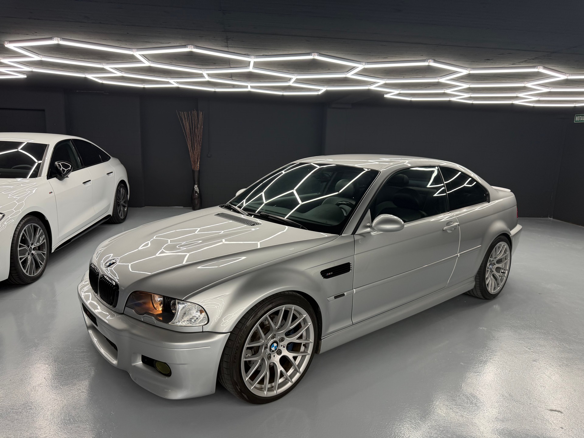 BMW M3 Coupé-image-1