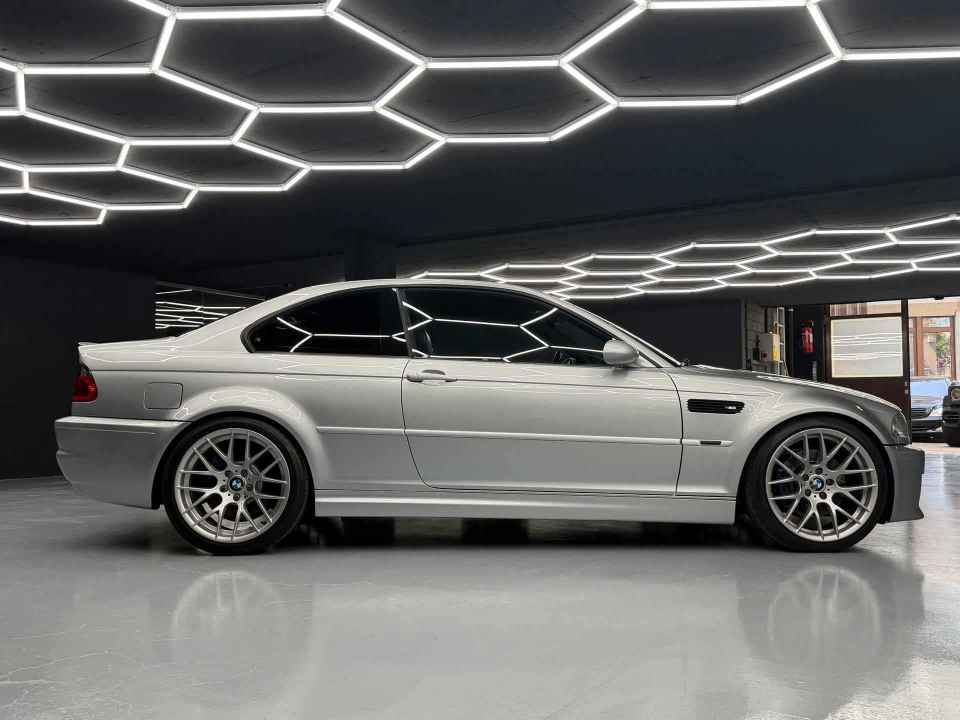 BMW M3 Coupé-image-4
