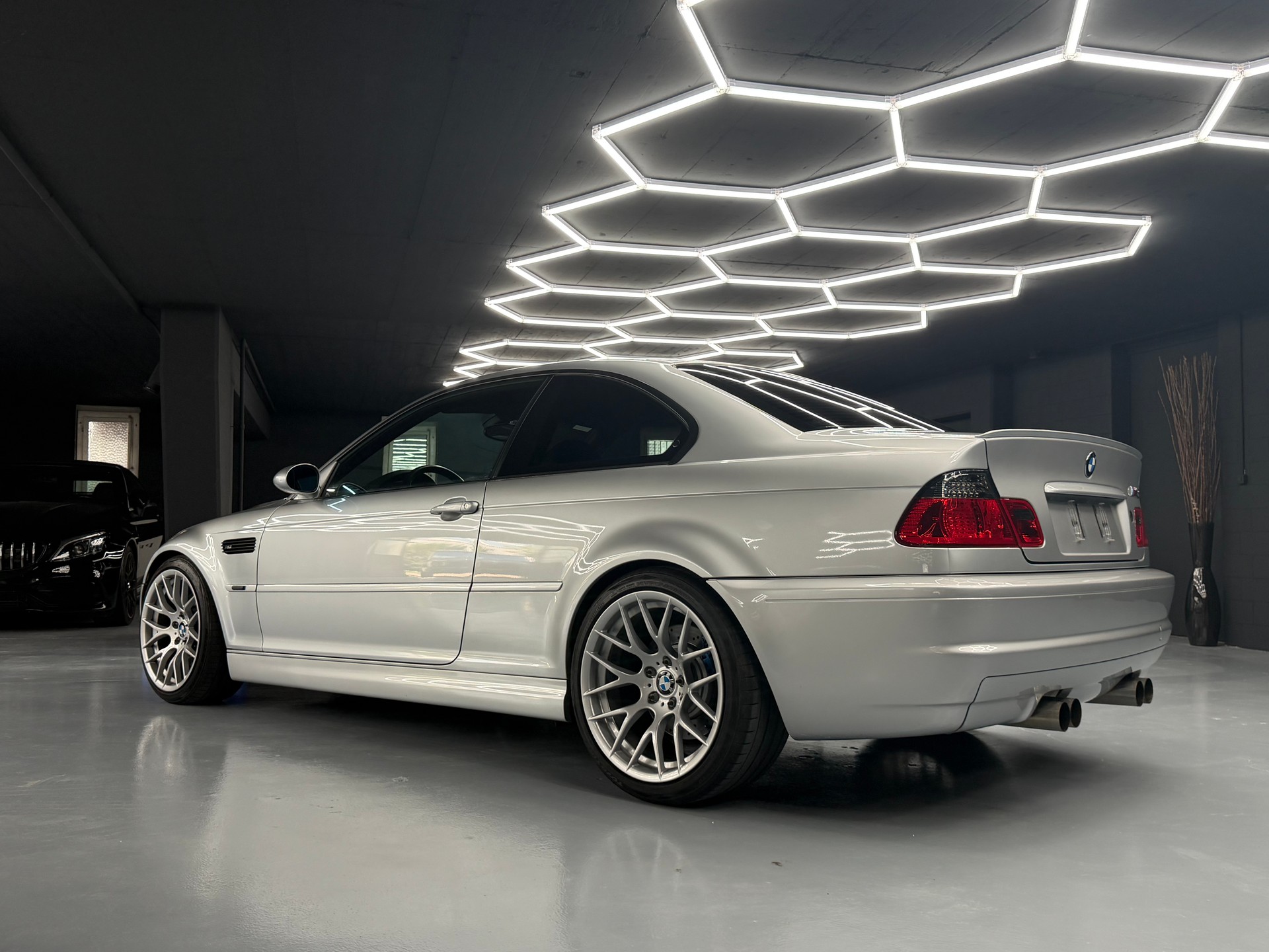 BMW M3 Coupé-image-2