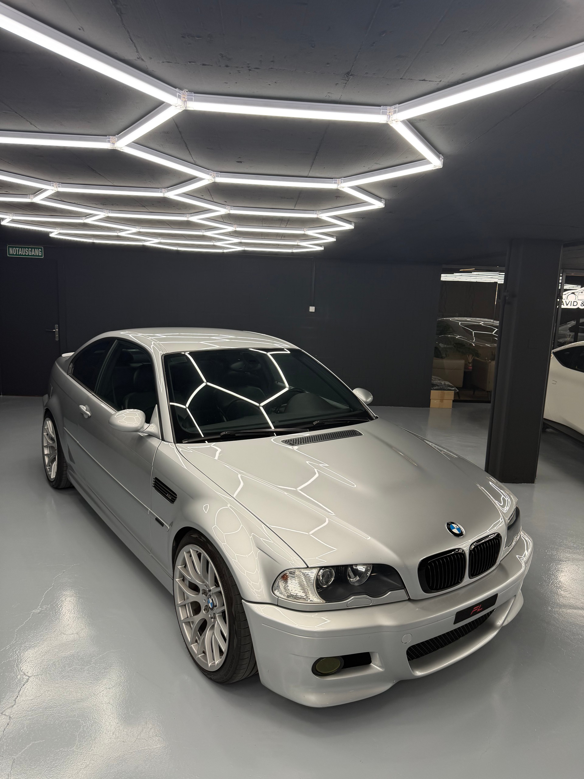 BMW M3 Coupé-image-11