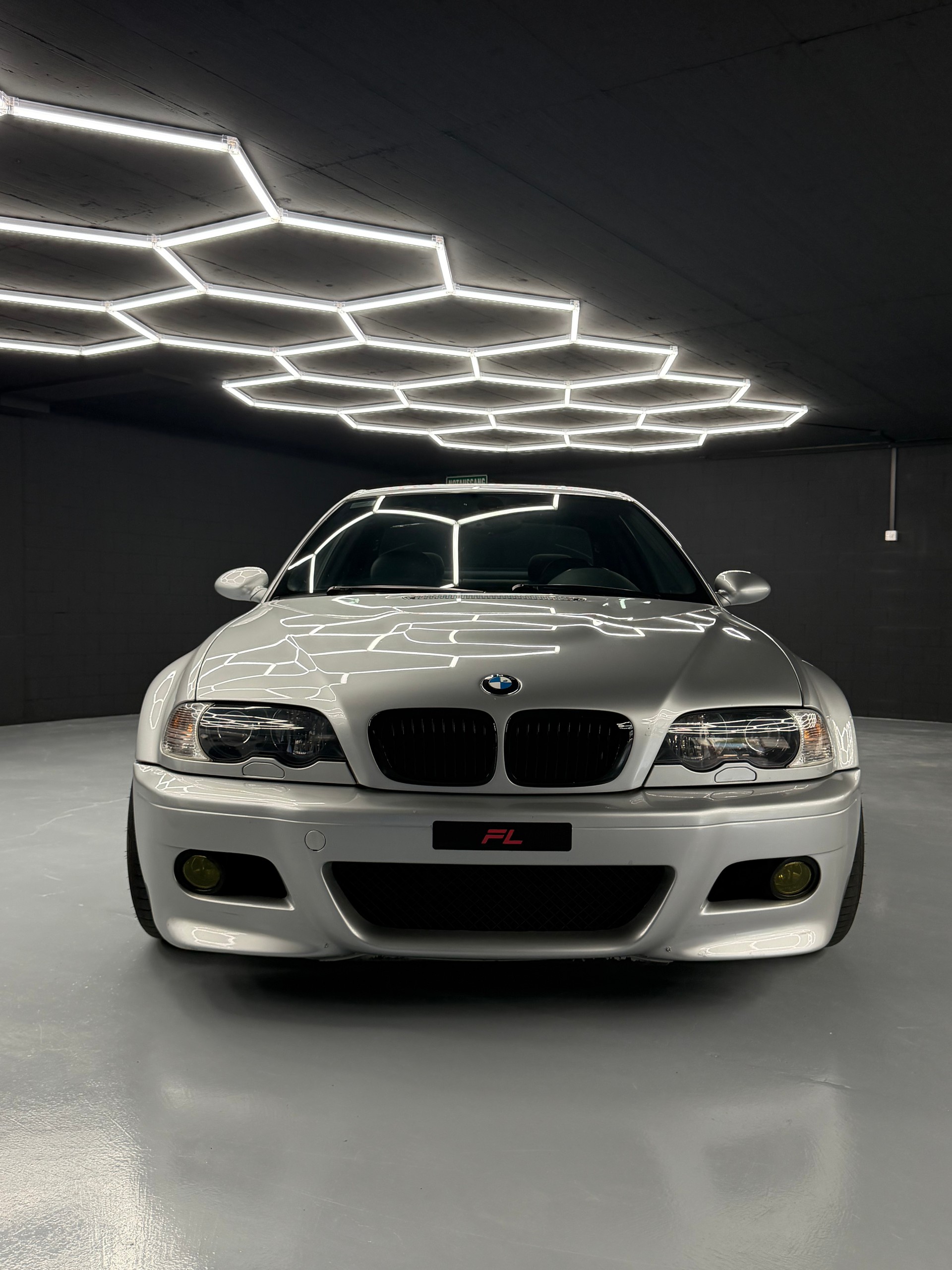 BMW M3 Coupé-image-5