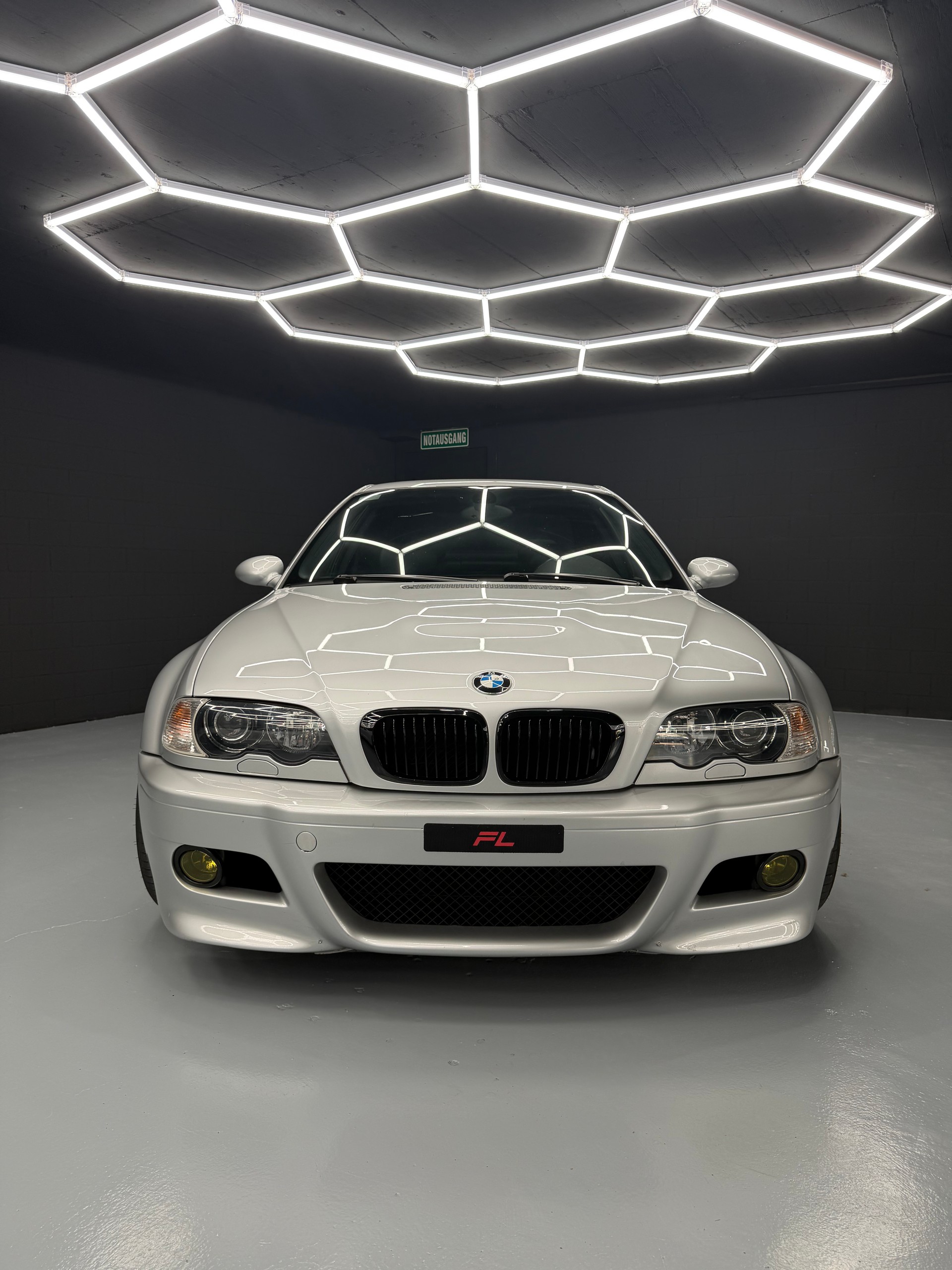 BMW M3 Coupé-image-12