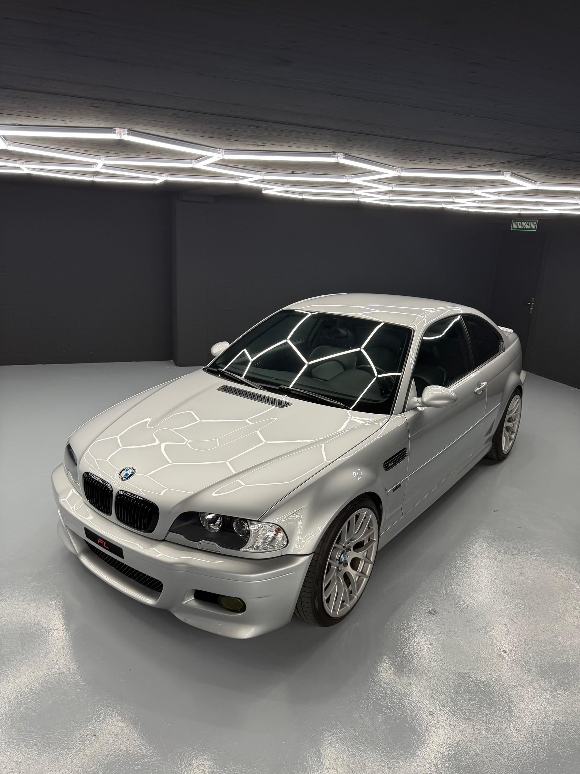BMW M3 Coupé-image-10