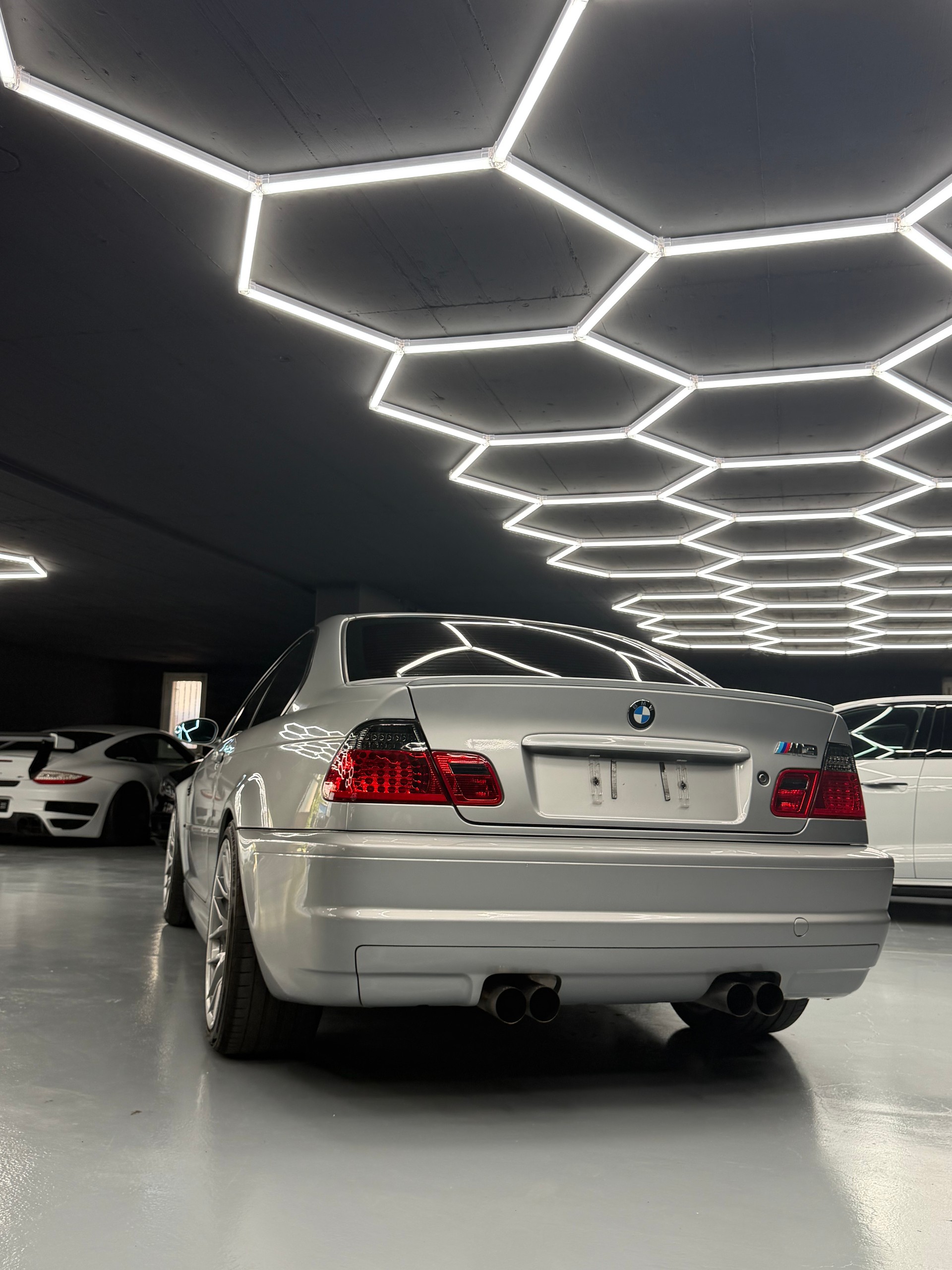 BMW M3 Coupé-image-3