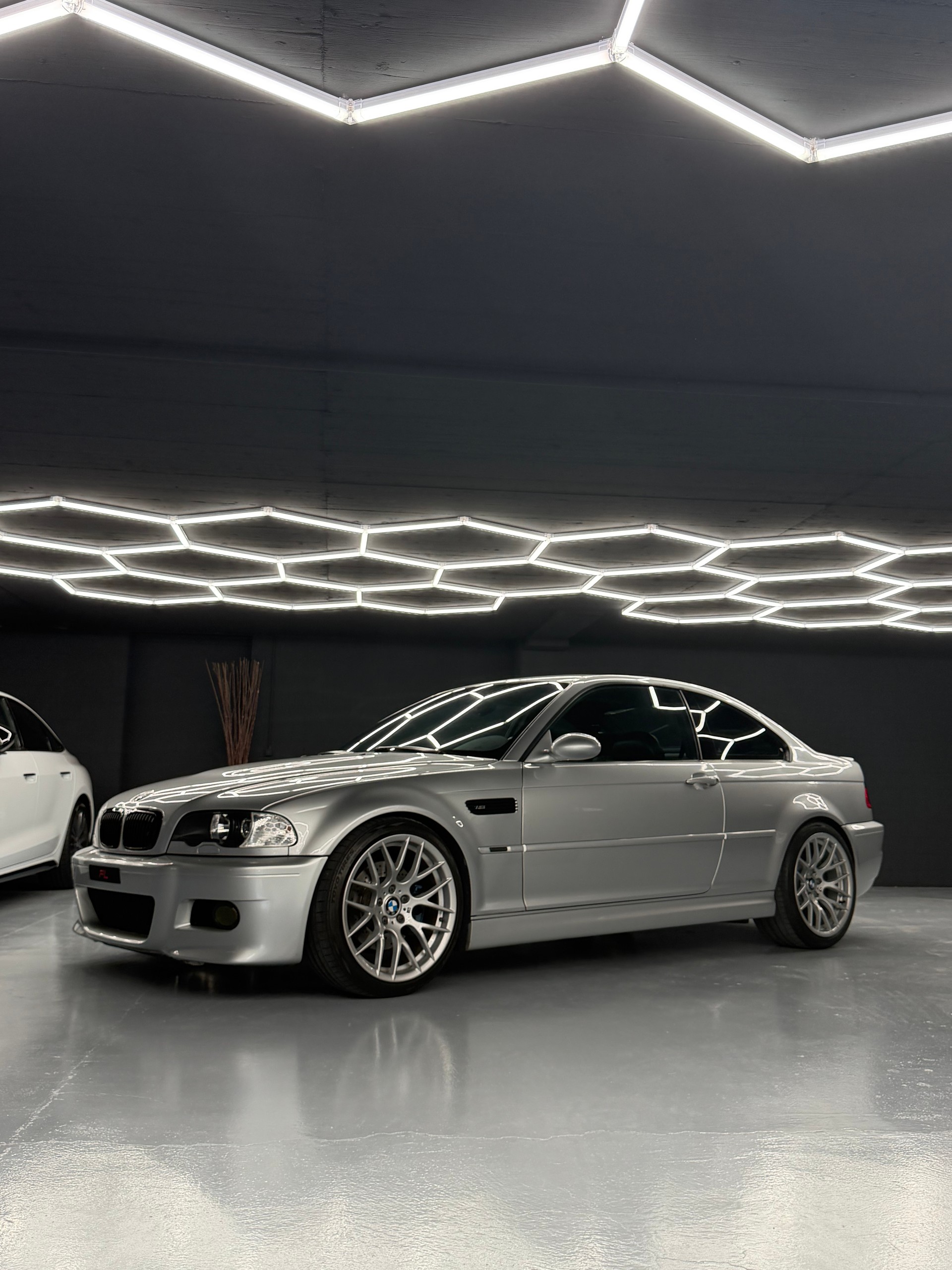BMW M3 Coupé-image-0
