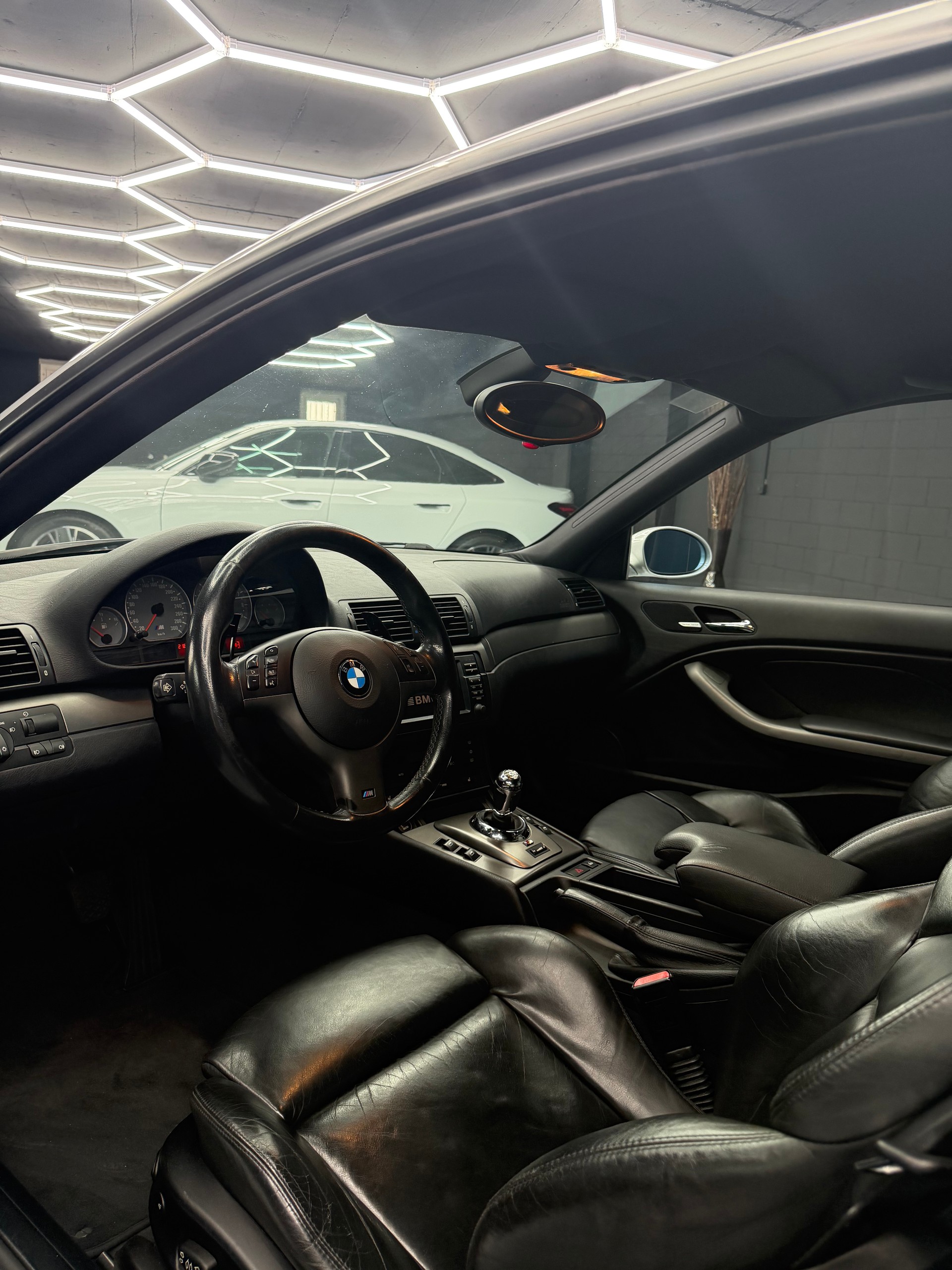 BMW M3 Coupé-image-9