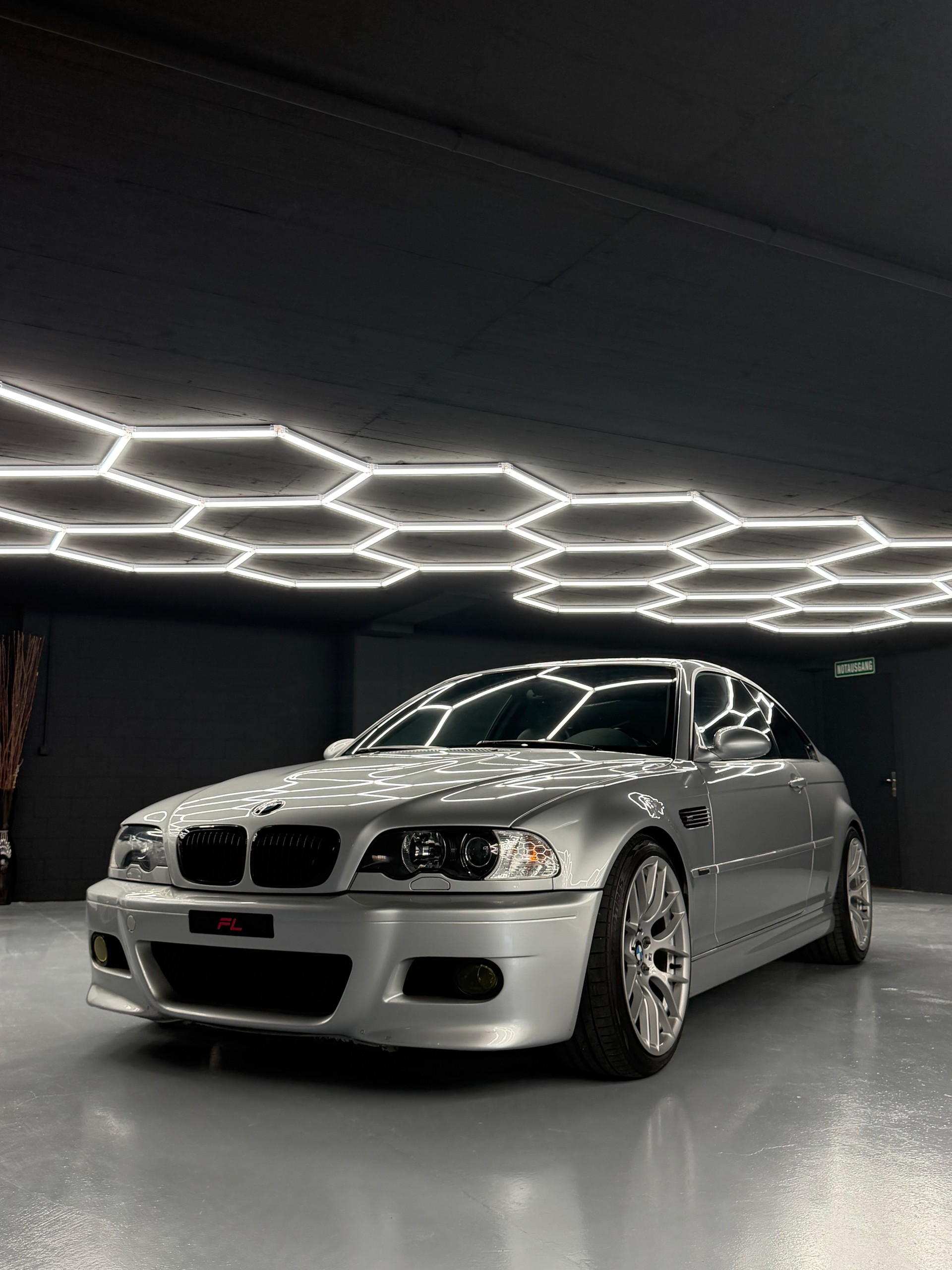 BMW M3 Coupé-image-6
