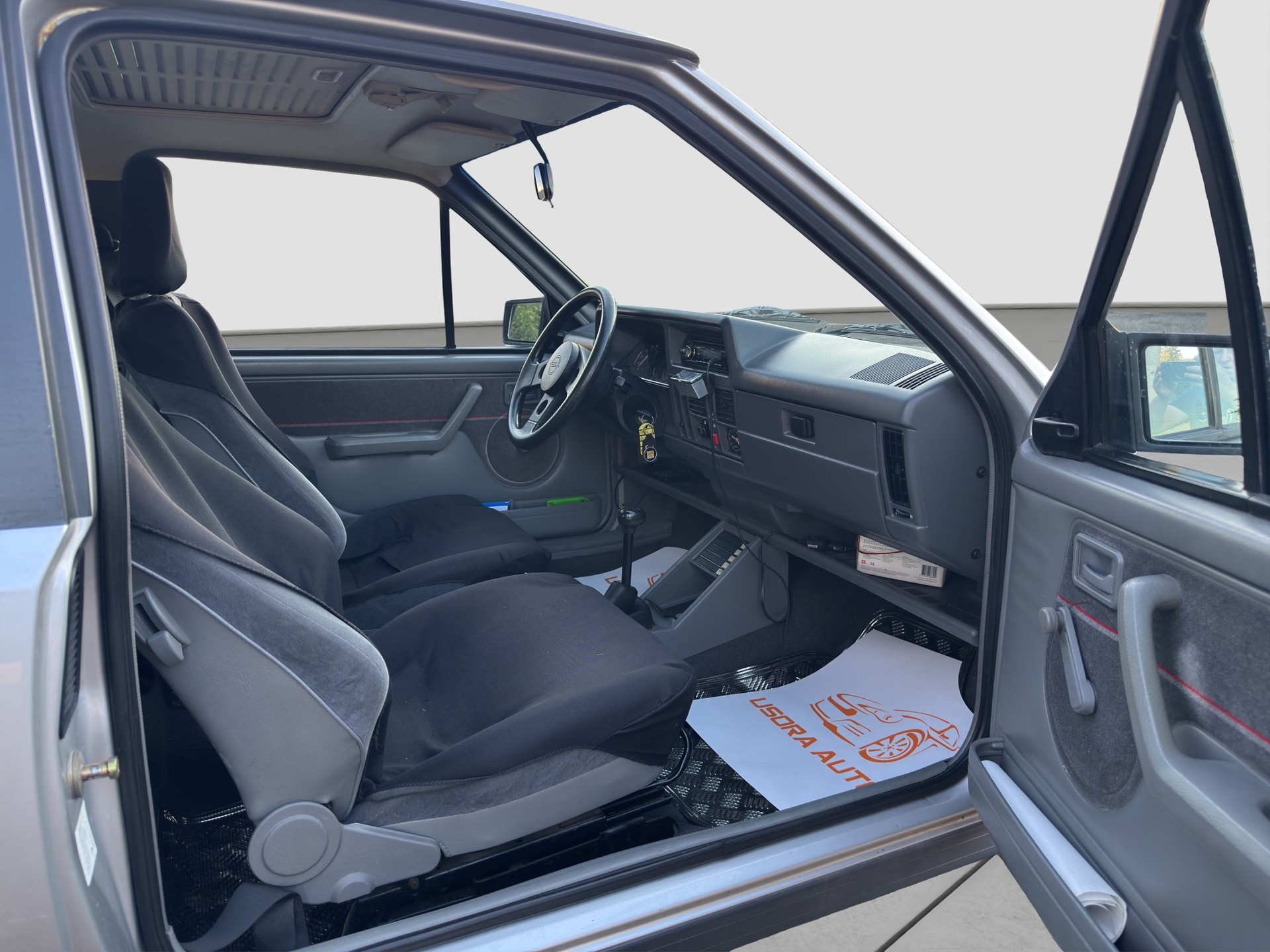 OPEL GSI-image-13