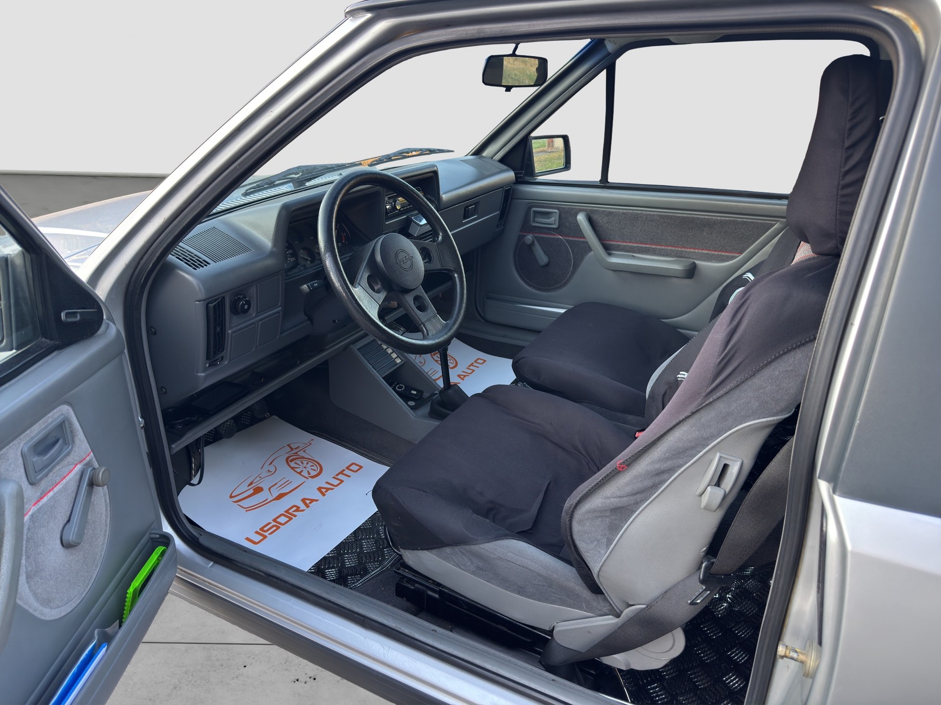 OPEL GSI-image-11