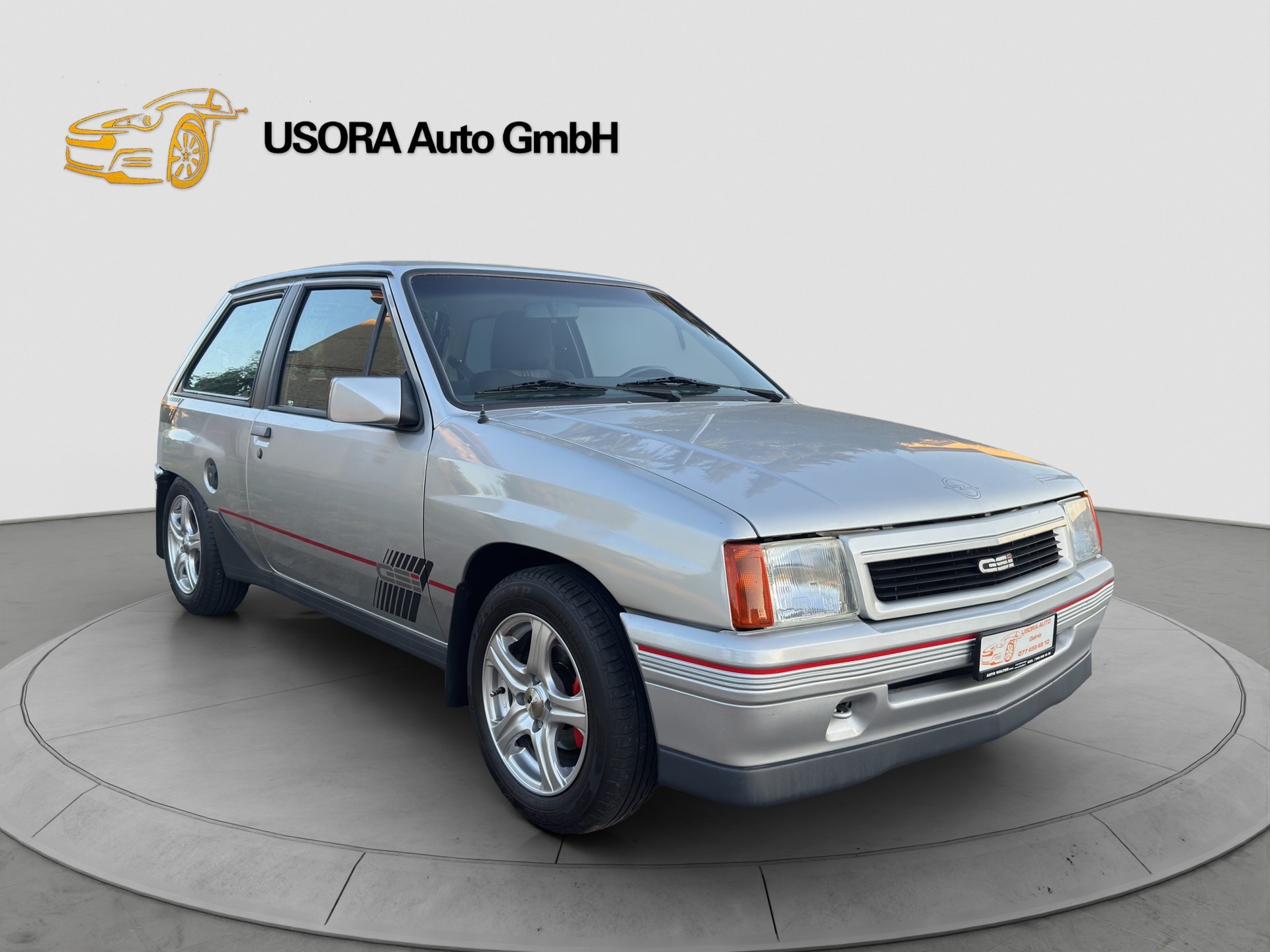 OPEL GSI-image-2