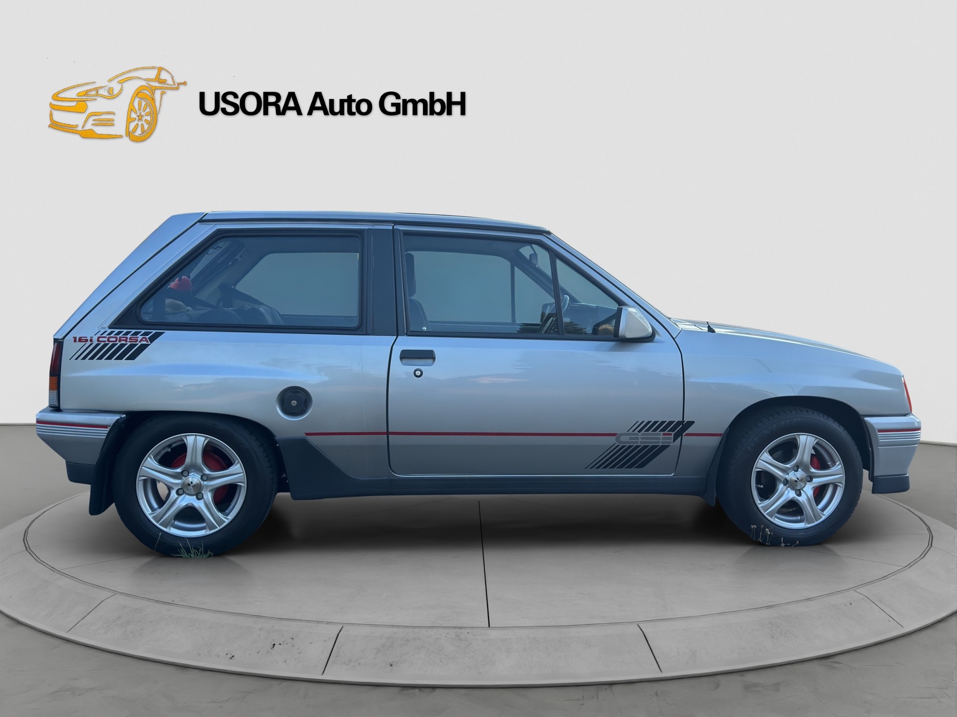 OPEL GSI-image-5