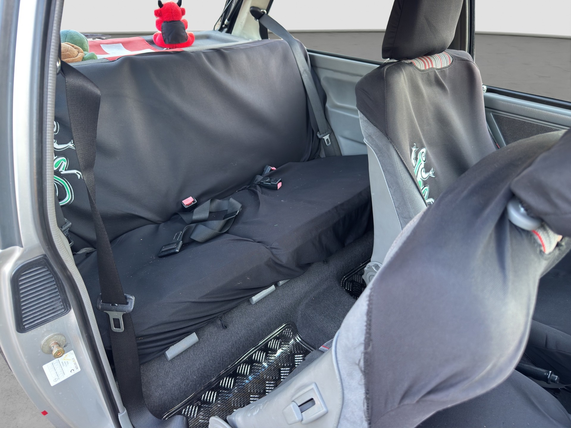 OPEL GSI-image-15