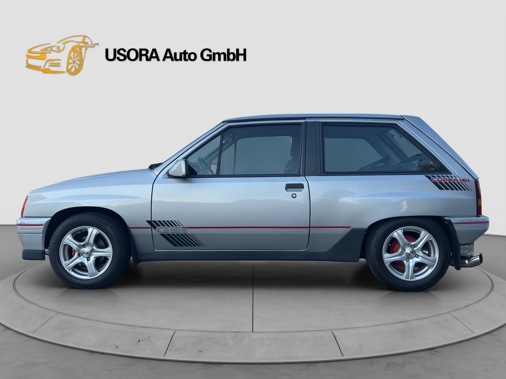OPEL GSI-image-4