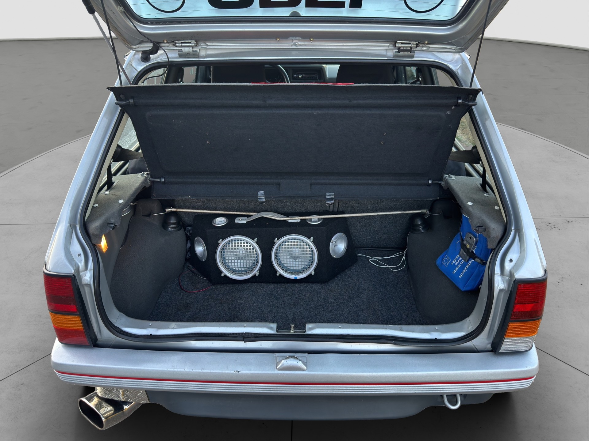 OPEL GSI-image-8