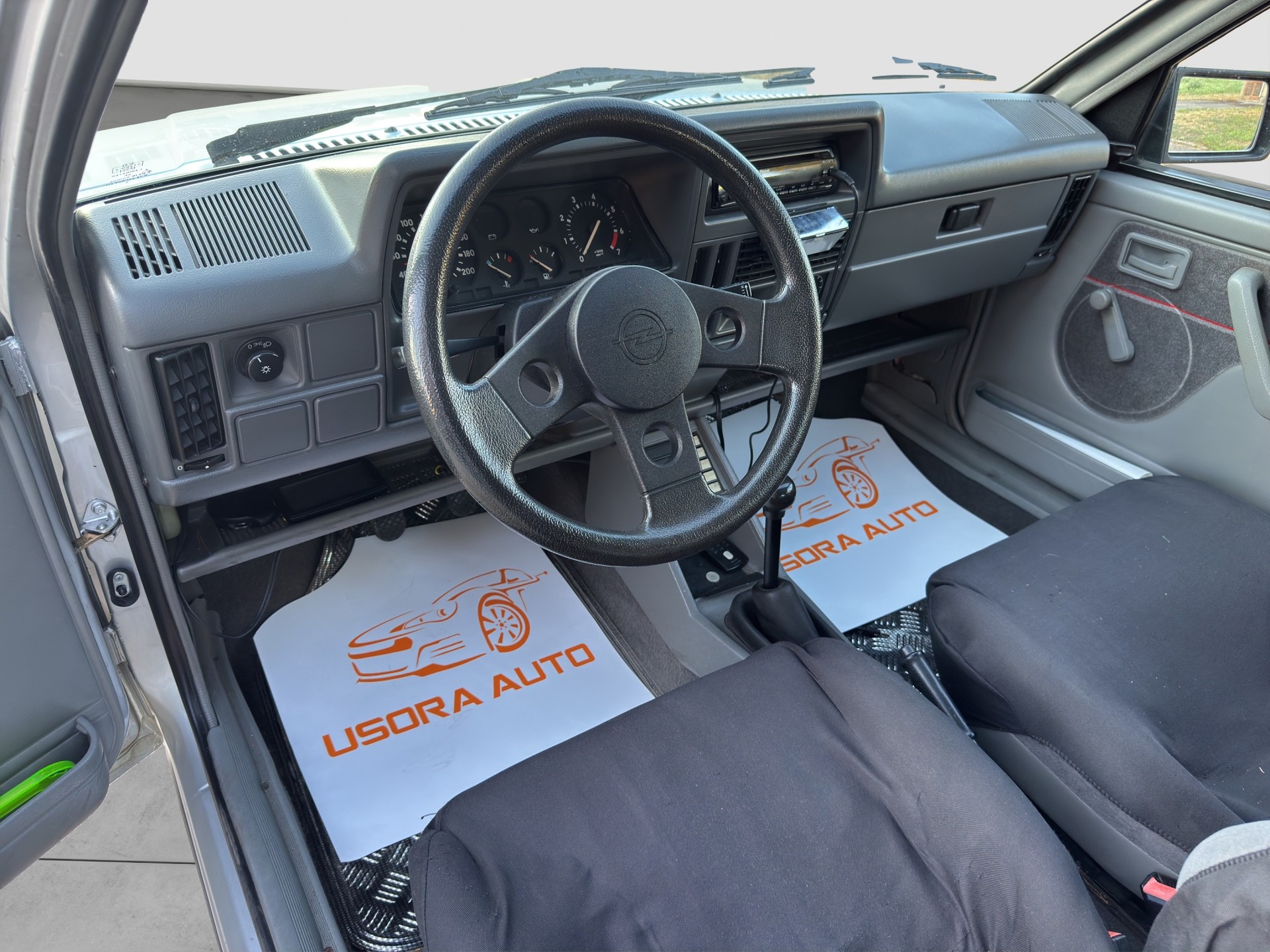 OPEL GSI-image-12