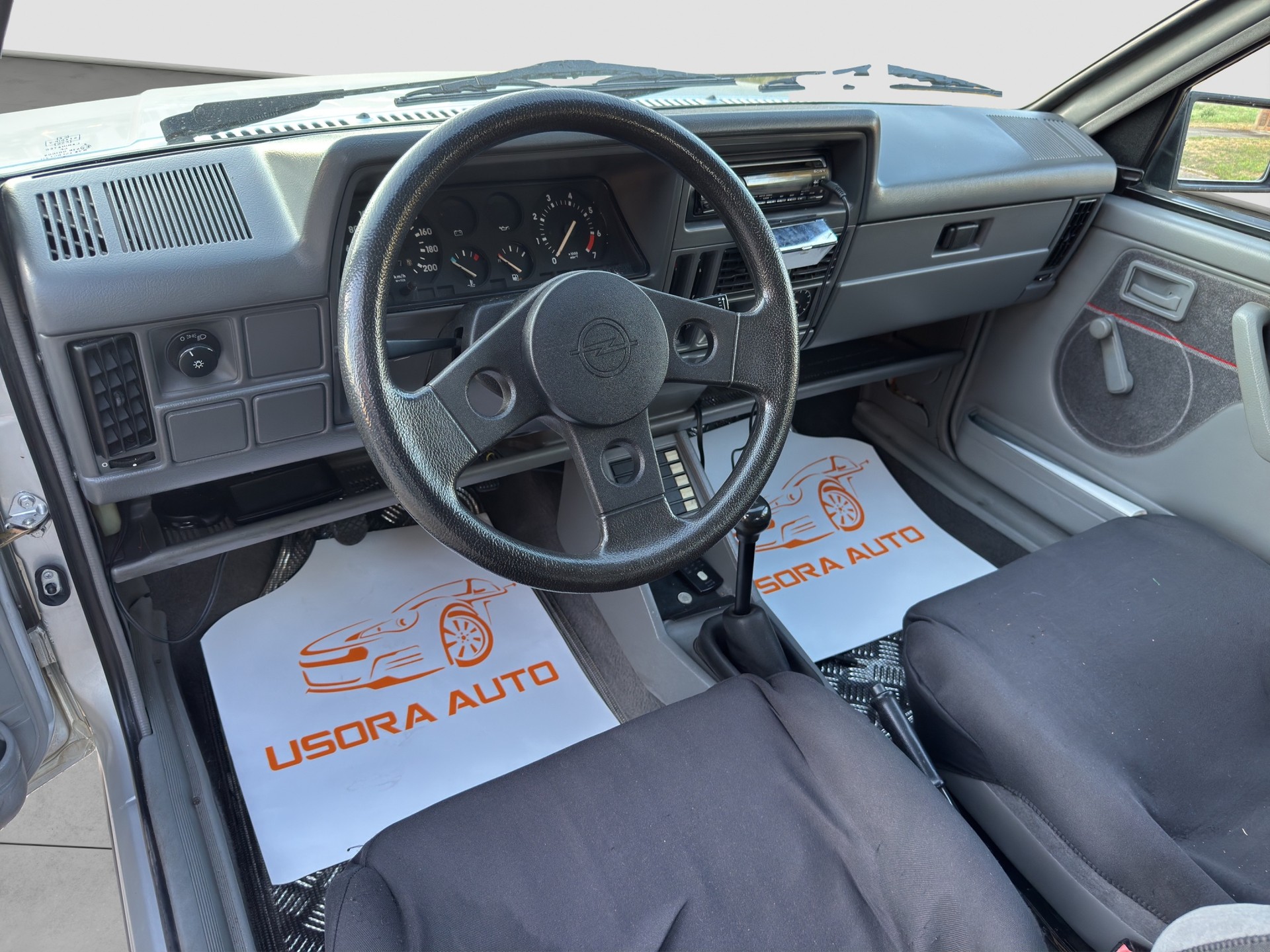 OPEL GSI-image-10