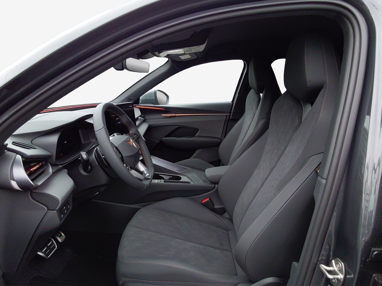 CUPRA Terramar 1.5 eTSI Prime Edition DSG-image-7