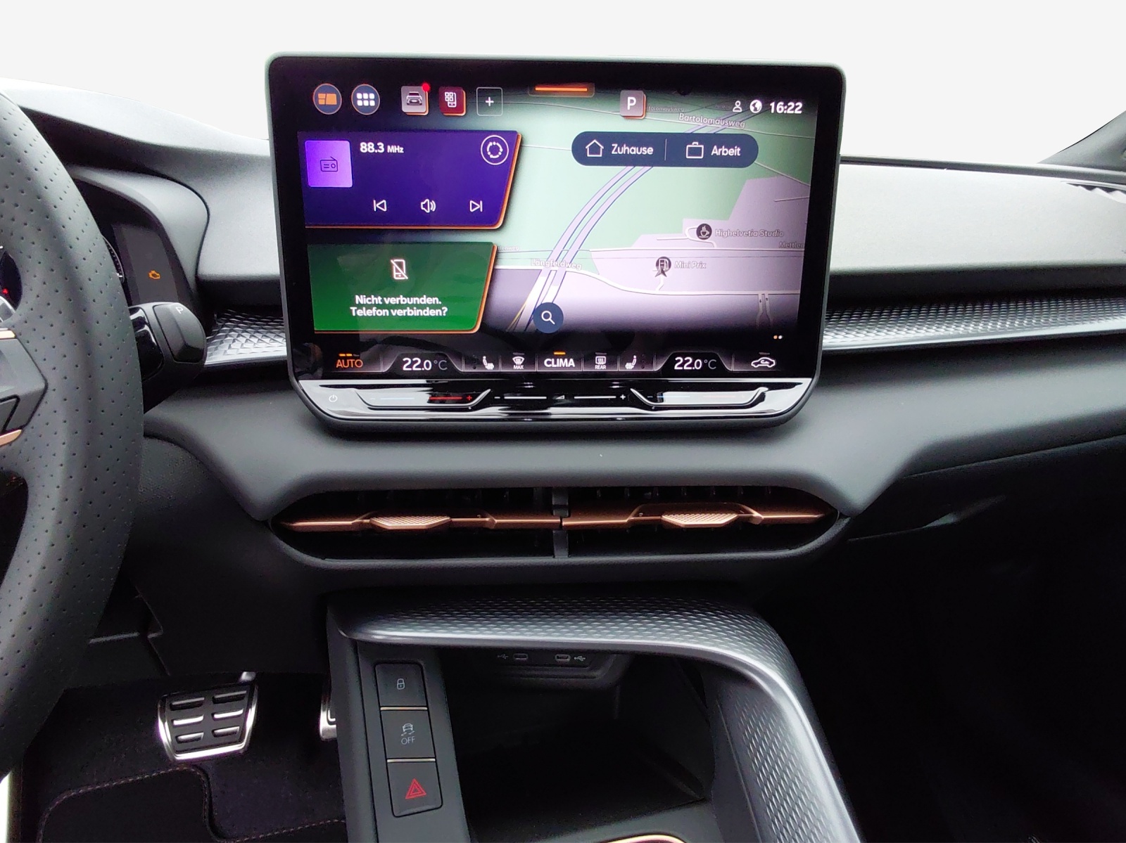 CUPRA Terramar 1.5 eTSI Prime Edition DSG-image-10