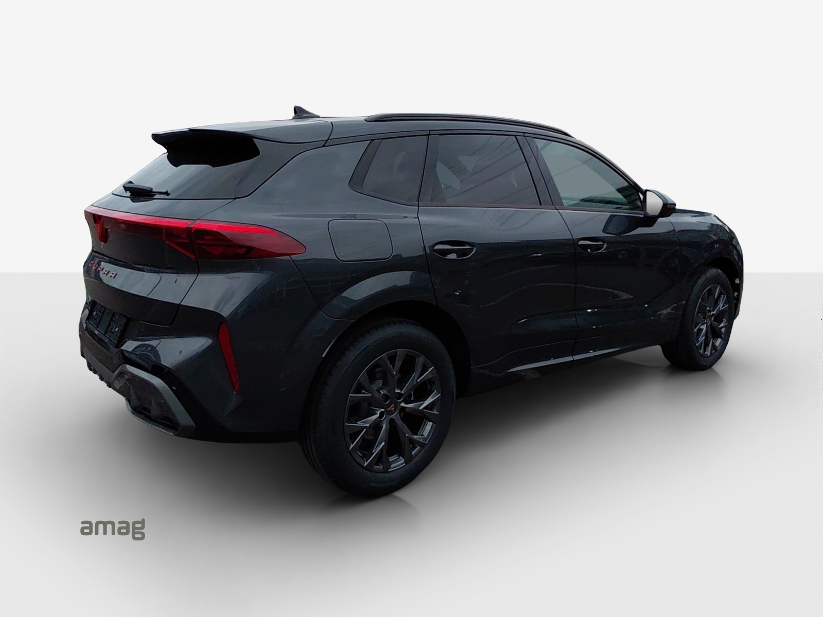 CUPRA Terramar 1.5 eTSI Prime Edition DSG-image-4