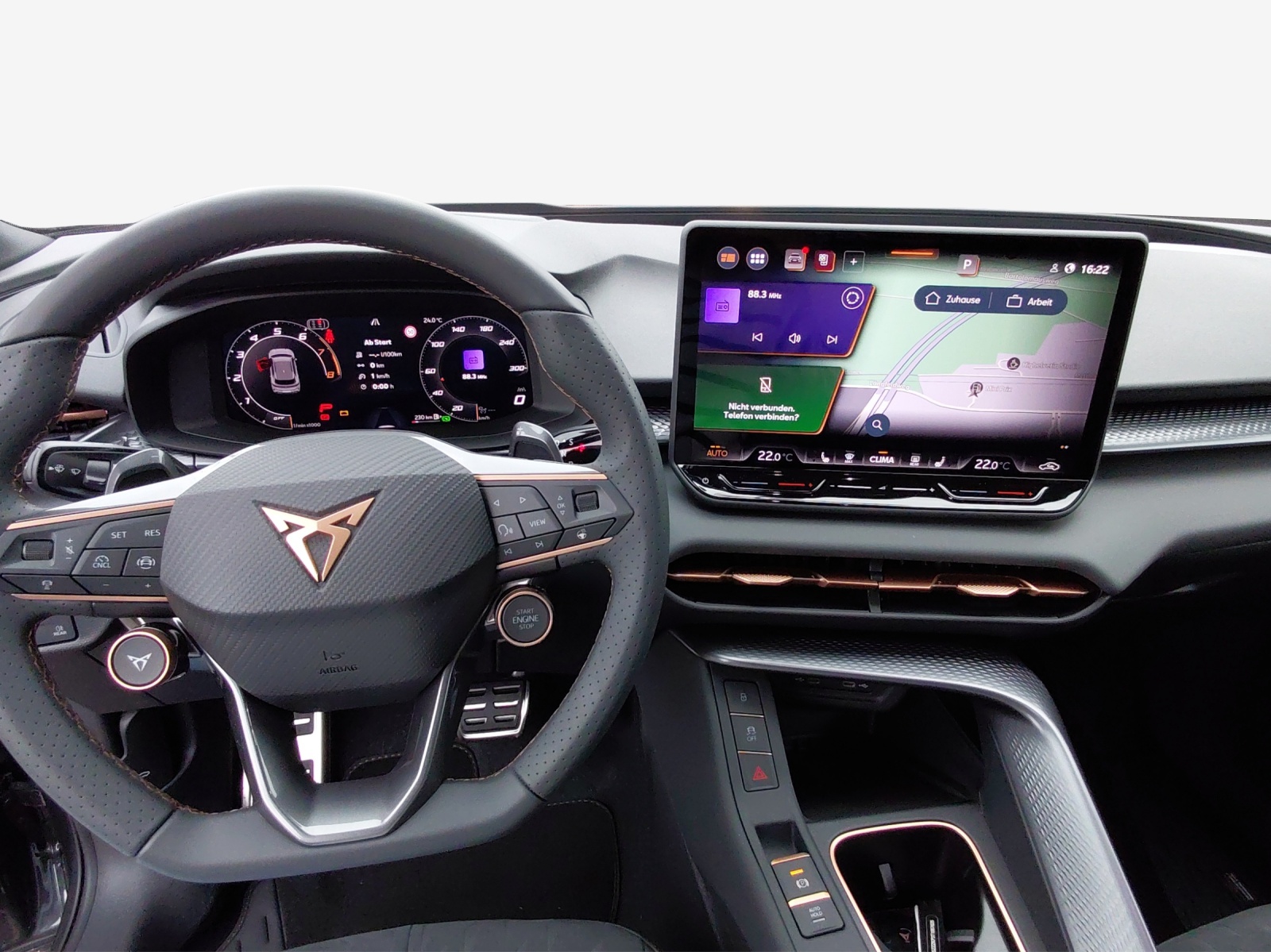 CUPRA Terramar 1.5 eTSI Prime Edition DSG-image-8