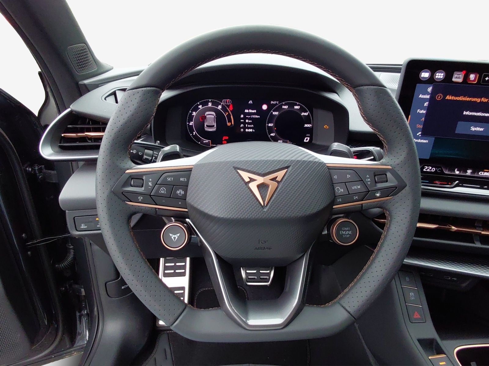CUPRA Terramar 1.5 eTSI Prime Edition DSG-image-9