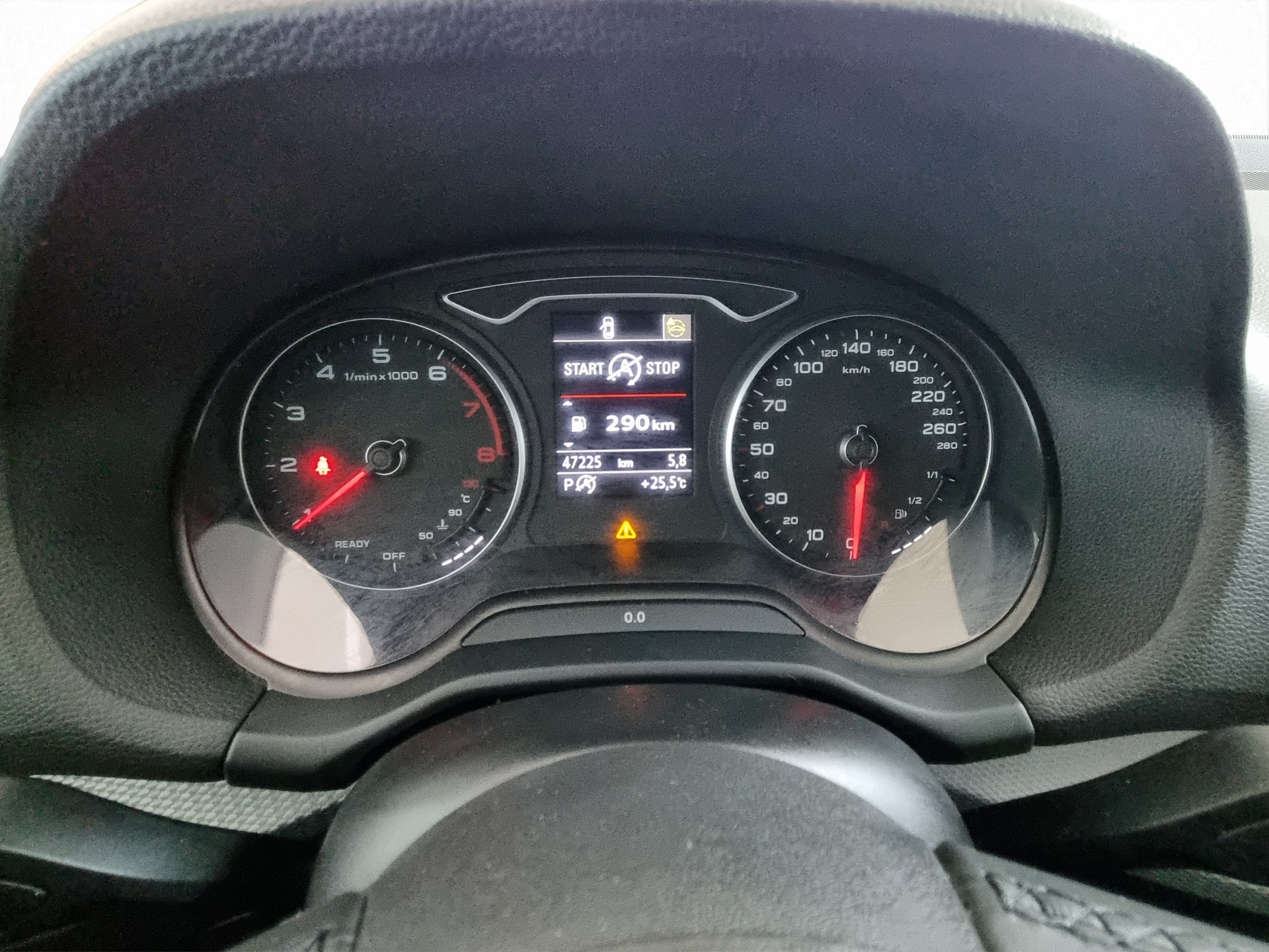 AUDI Q2 1.5 35 TFSI S-Tronic-image-10
