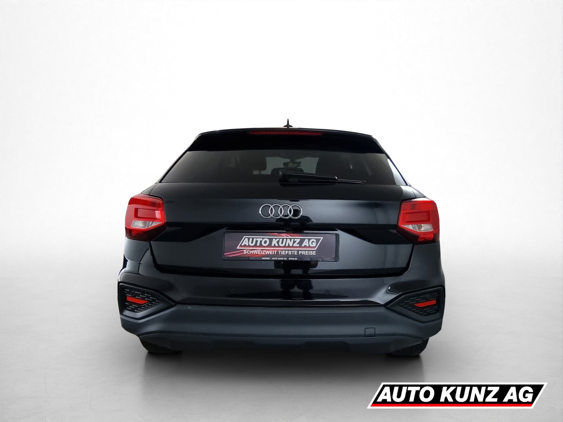 AUDI Q2 1.5 35 TFSI S-Tronic-image-4