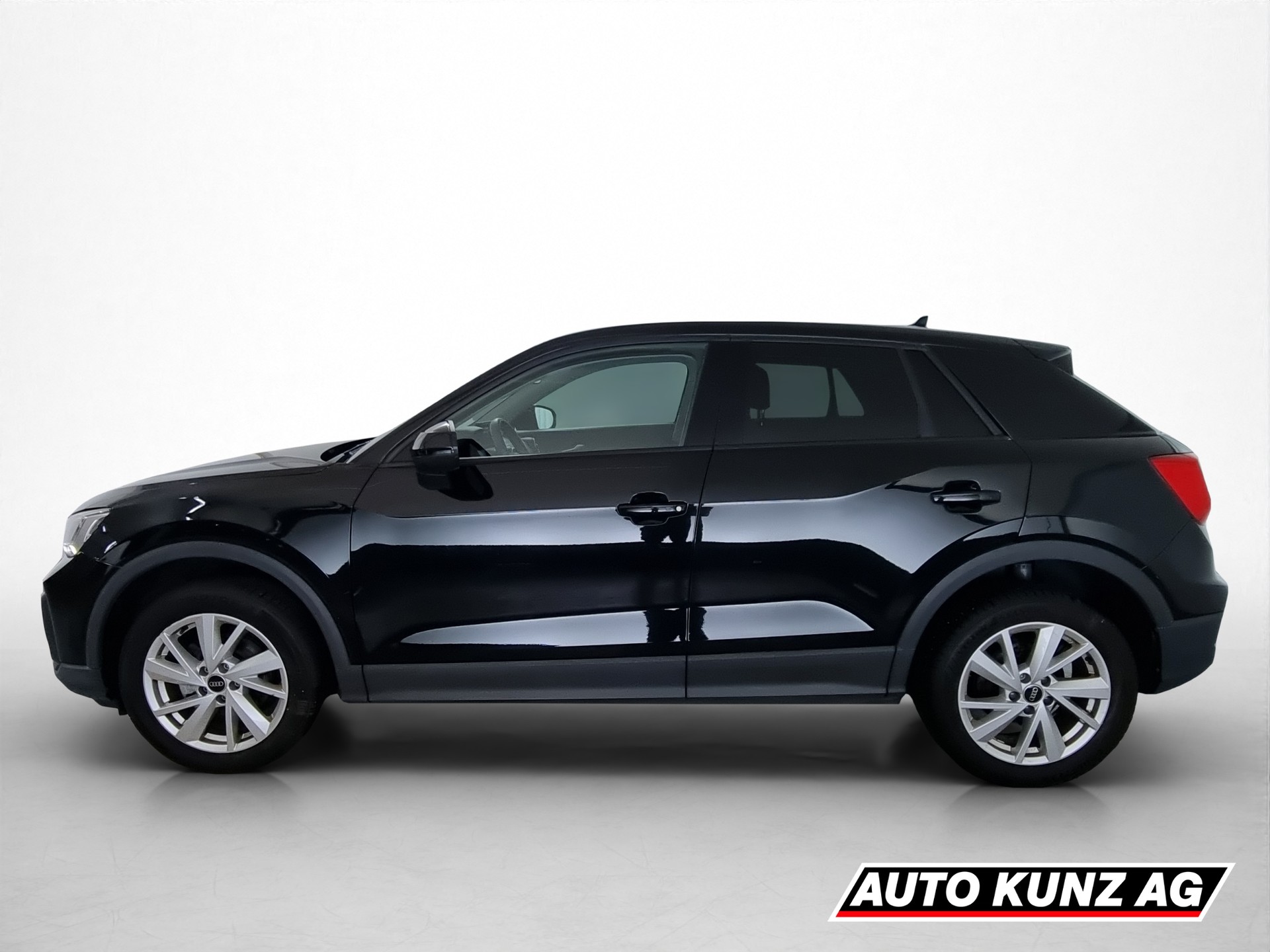 AUDI Q2 1.5 35 TFSI S-Tronic-image-2