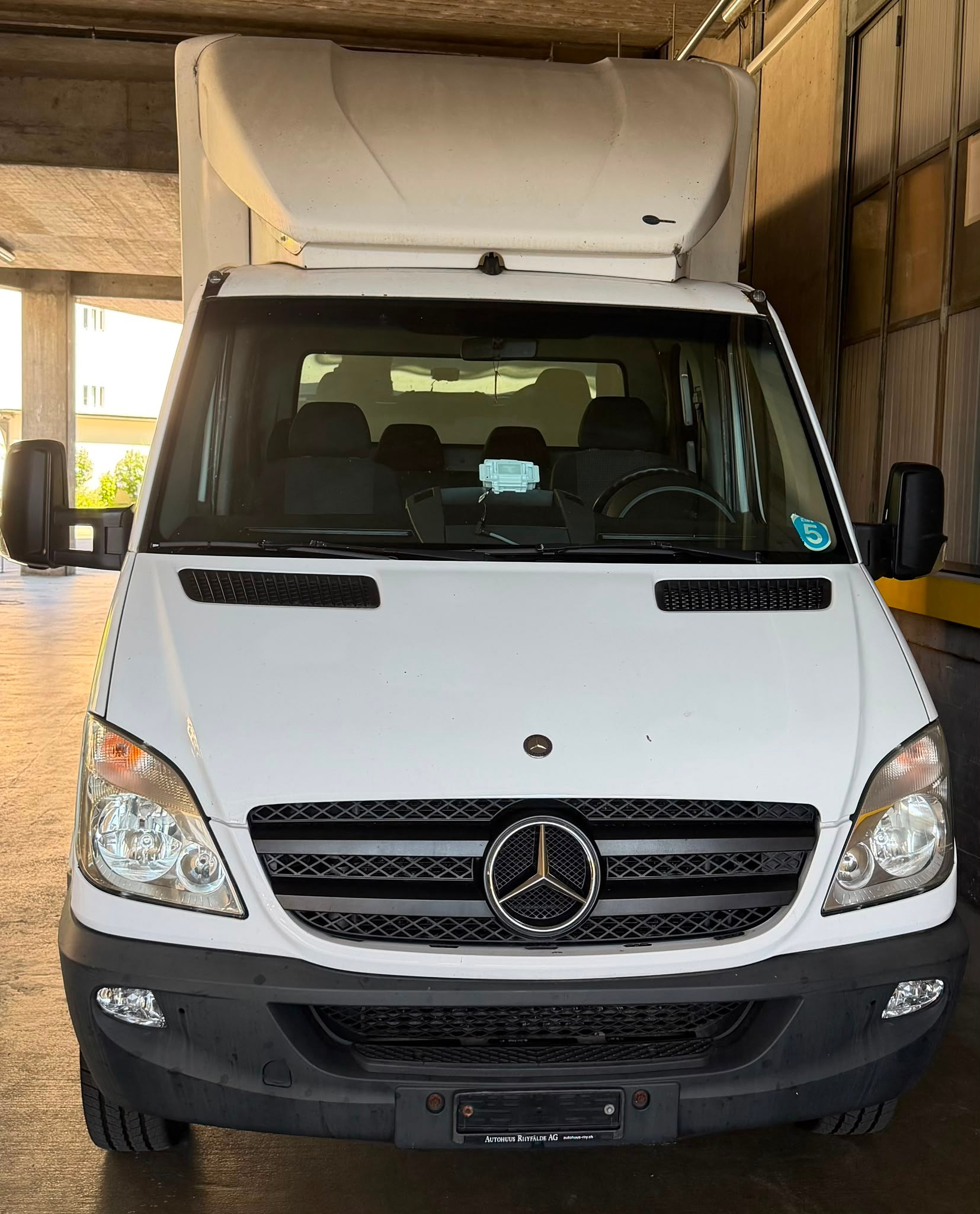 MERCEDES-BENZ 3.0 V6 CDI-image-2