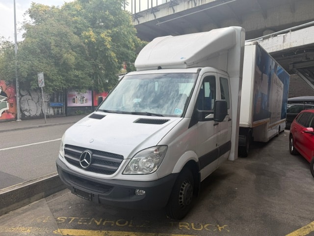 MERCEDES-BENZ 3.0 V6 CDI-image-0