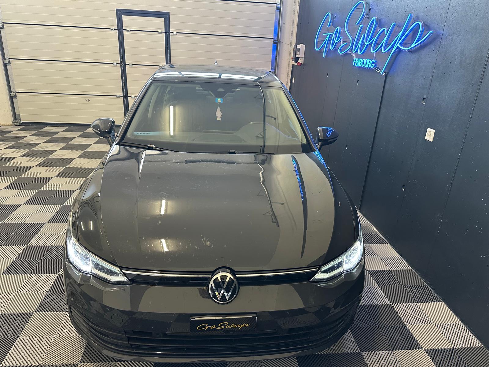 VW Golf 1.0 eTSI mHEV ACTLife DSG-image-8