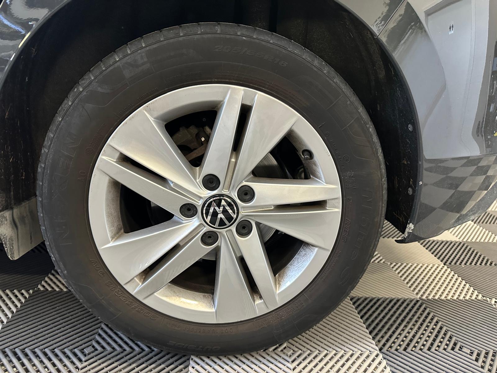 VW Golf 1.0 eTSI mHEV ACTLife DSG-image-29