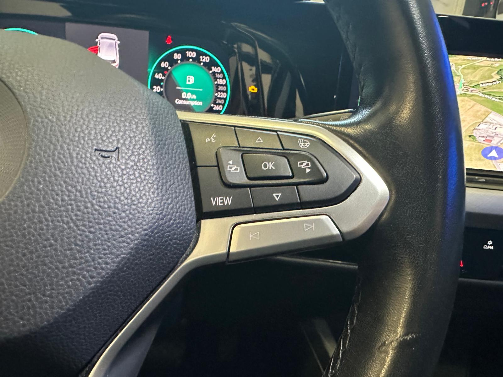 VW Golf 1.0 eTSI mHEV ACTLife DSG-image-18