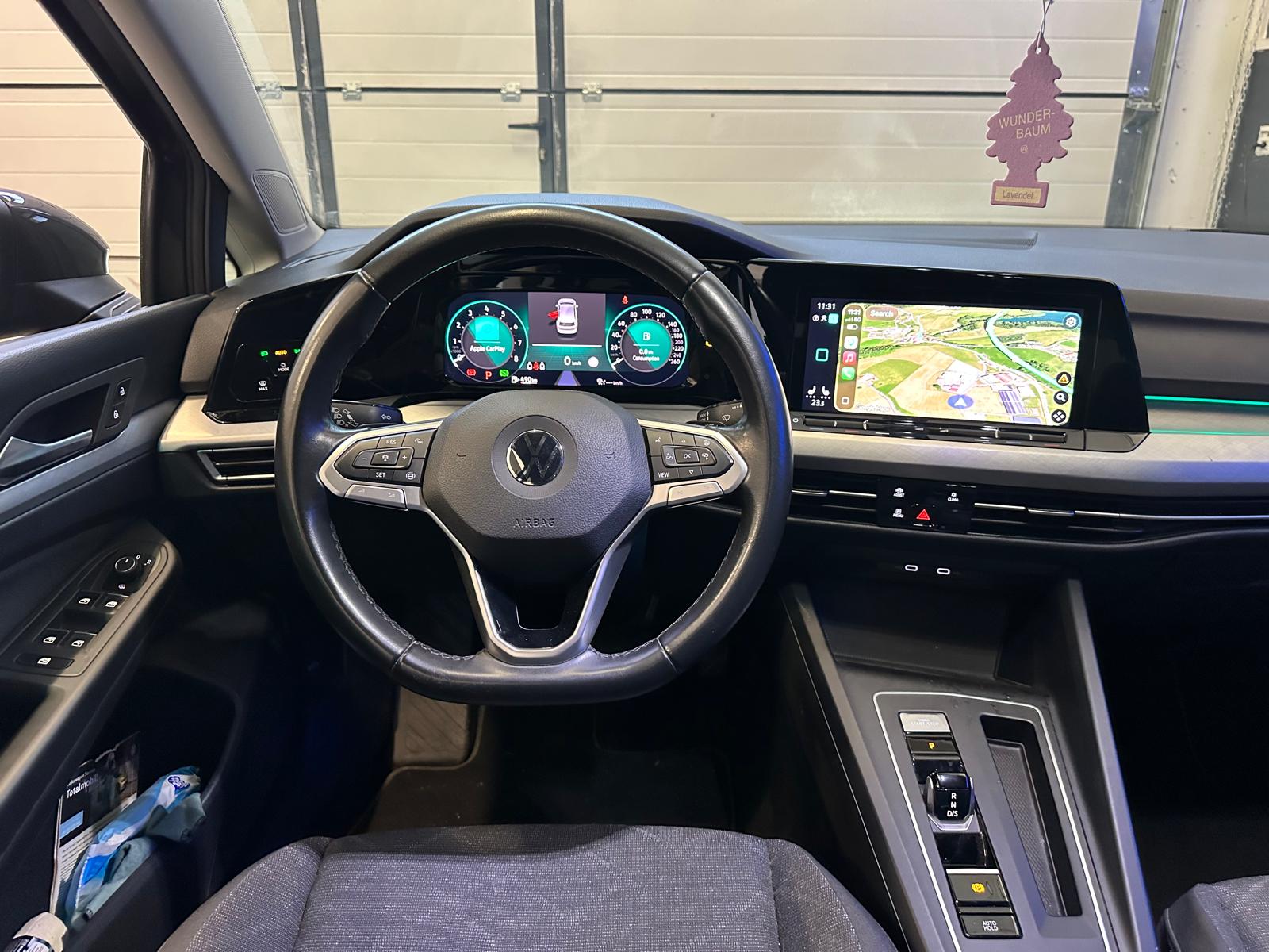 VW Golf 1.0 eTSI mHEV ACTLife DSG-image-16