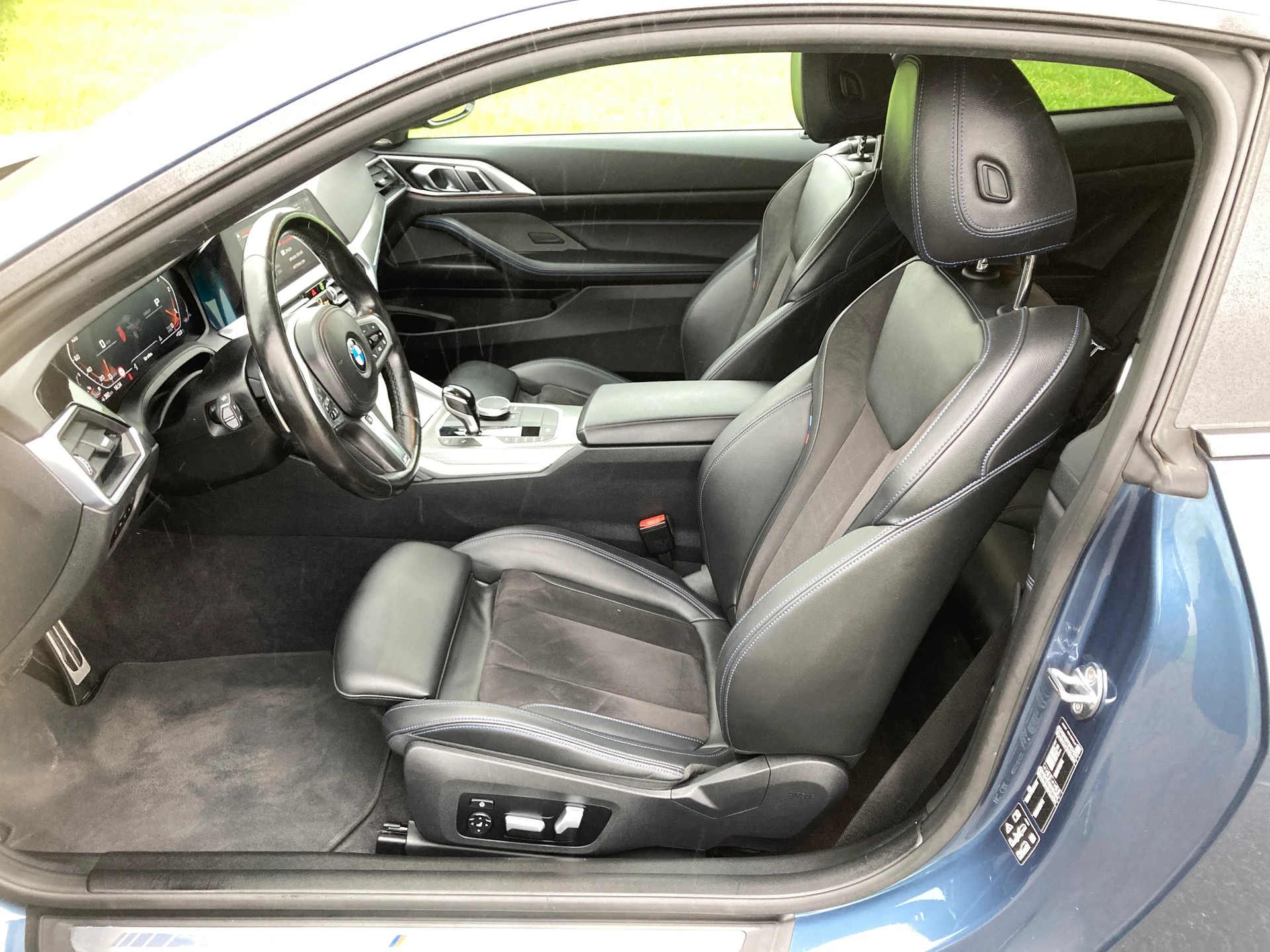 BMW M440d xDrive 48V Coupé M Sport PRO Steptronic-image-7