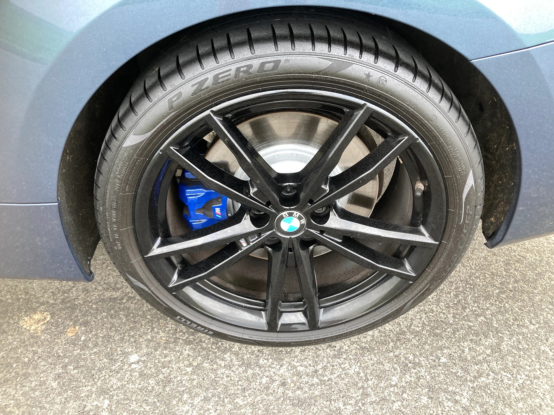 BMW M440d xDrive 48V Coupé M Sport PRO Steptronic-image-6
