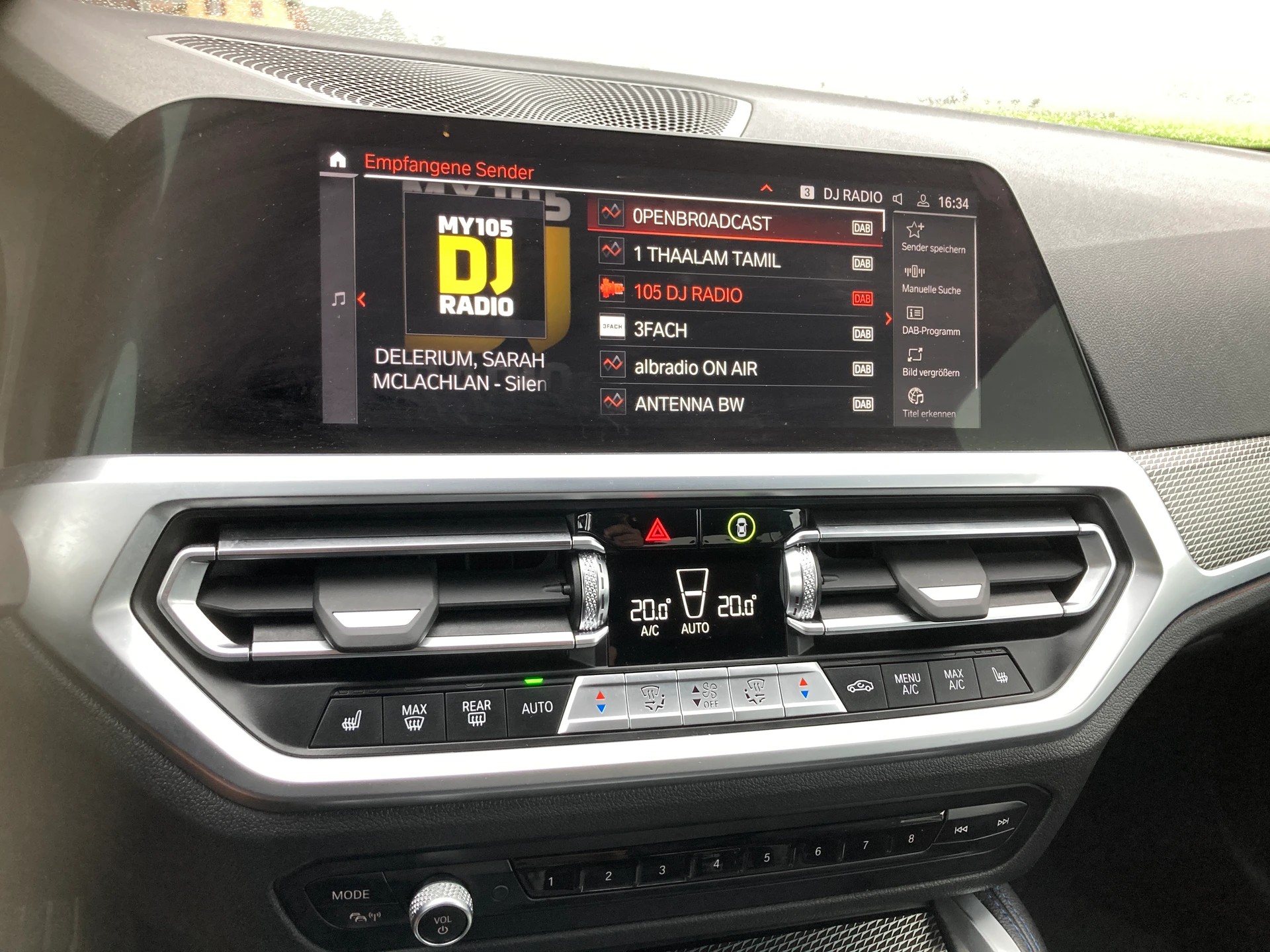BMW M440d xDrive 48V Coupé M Sport PRO Steptronic-image-10